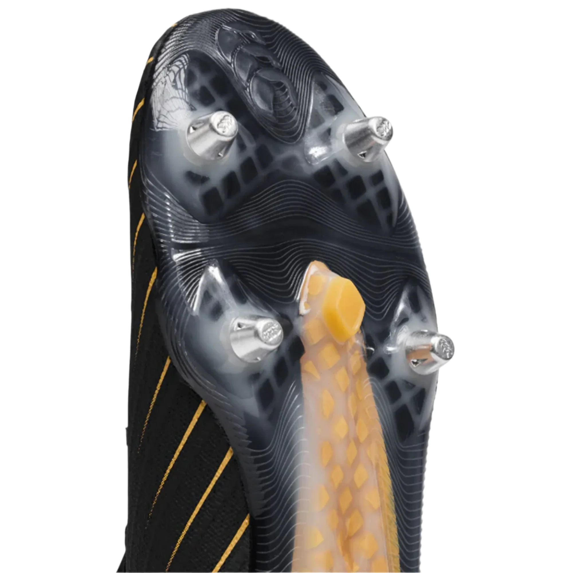 Canterbury Speed Falcon Team SG - Black - Image 6