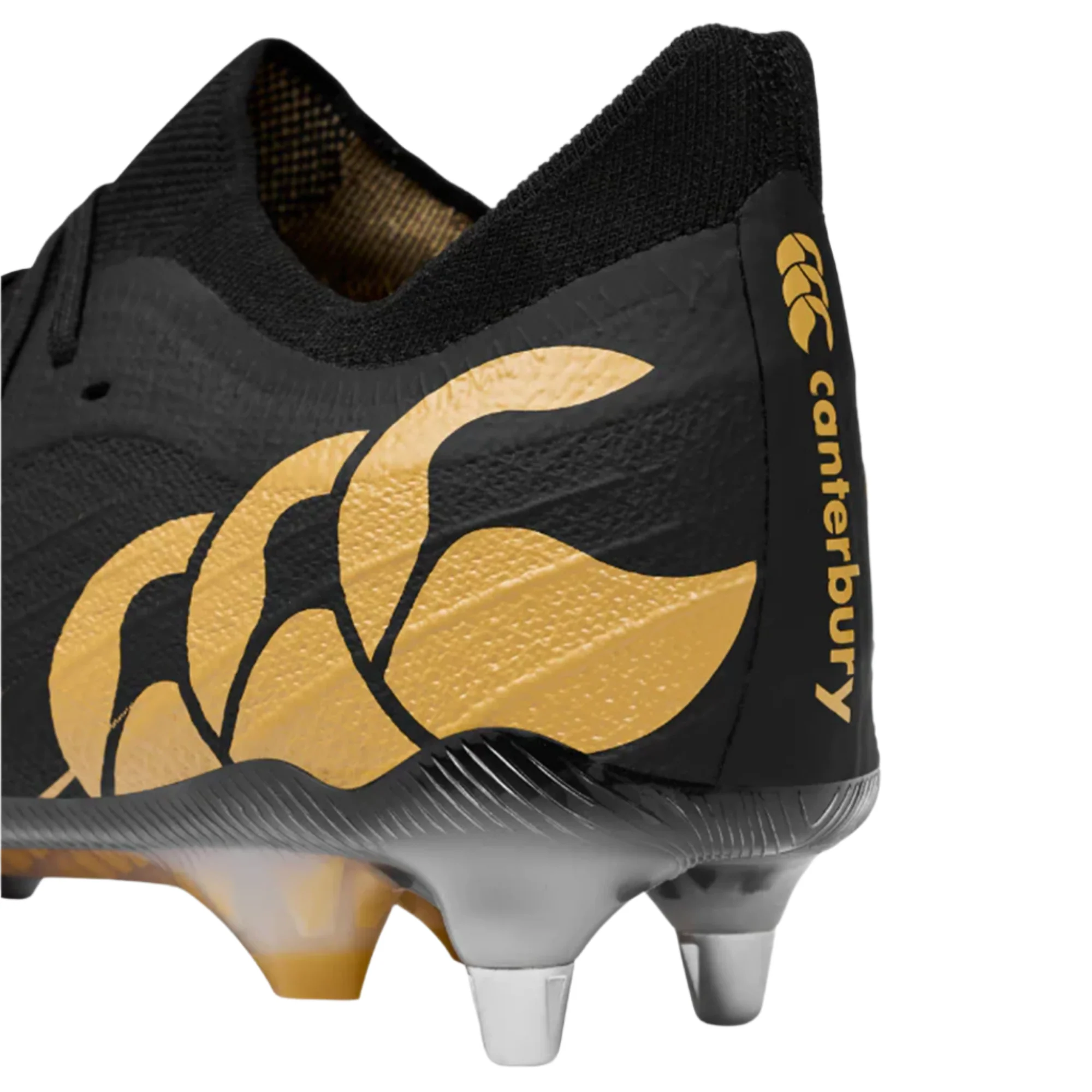 Canterbury Speed Falcon Team SG - Black - Image 8