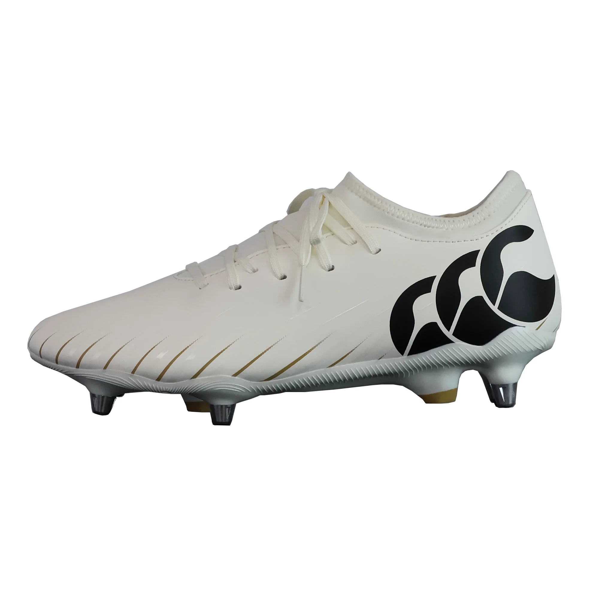 Canterbury Speed Falcon Team SG - White - Image 3