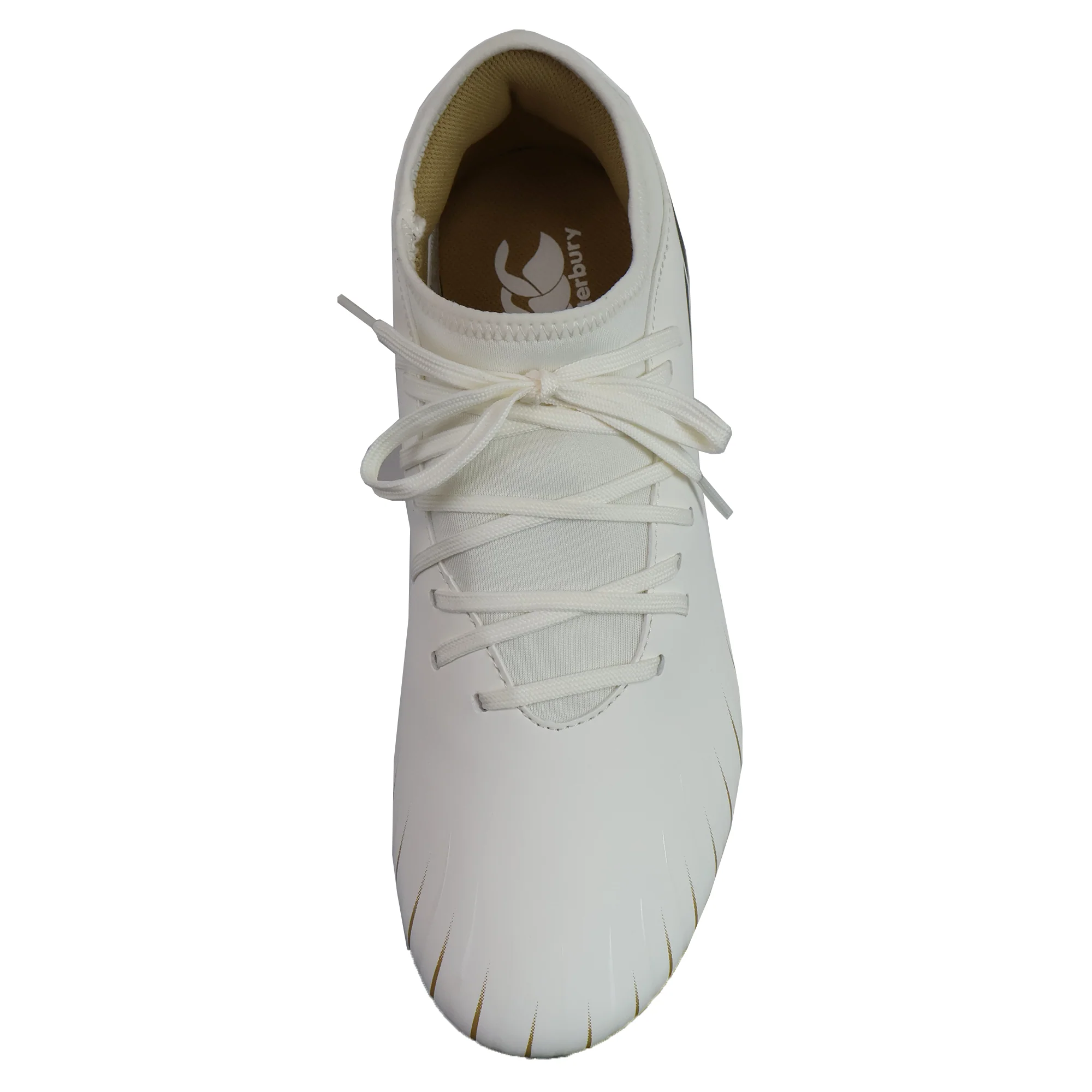 Canterbury Speed Falcon Team SG - White - Image 4