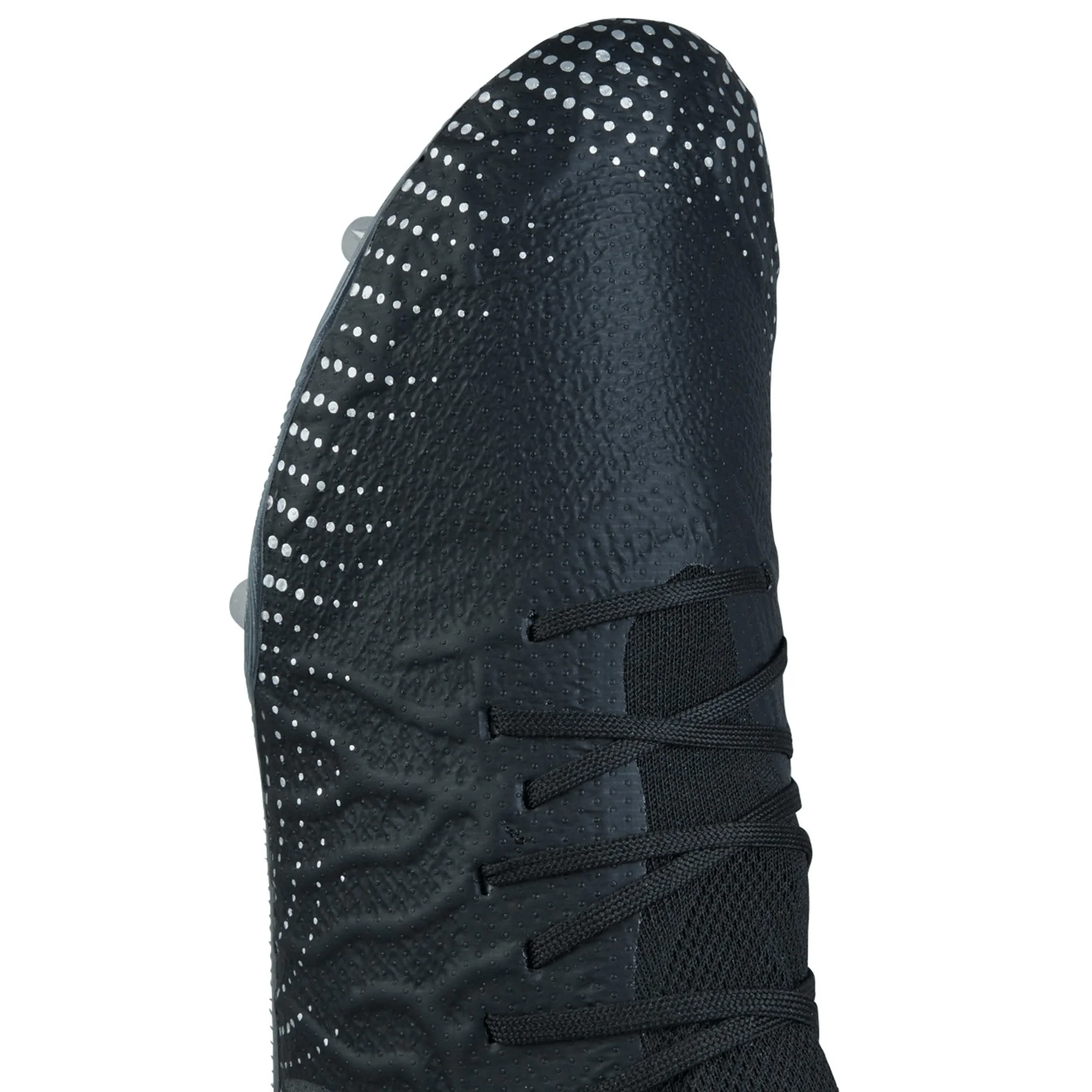 Canterbury Speed Infinite Elite SG - Black/Silver Metallic - Image 2