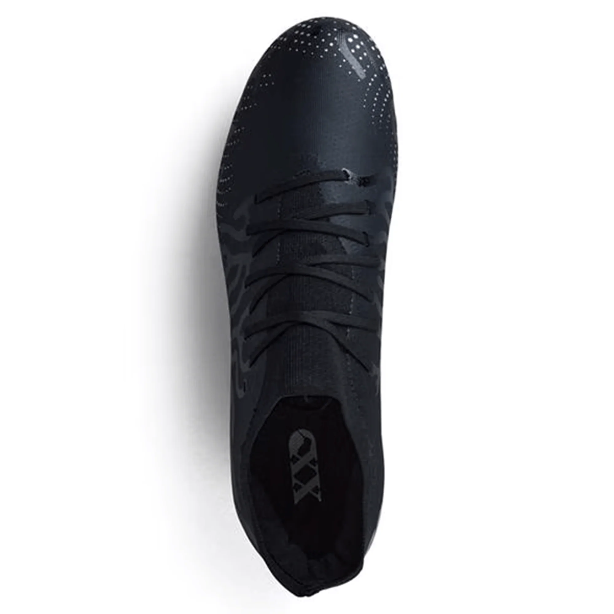 Canterbury Speed Infinite Pro SG - Black/Silver Metallic - Image 2