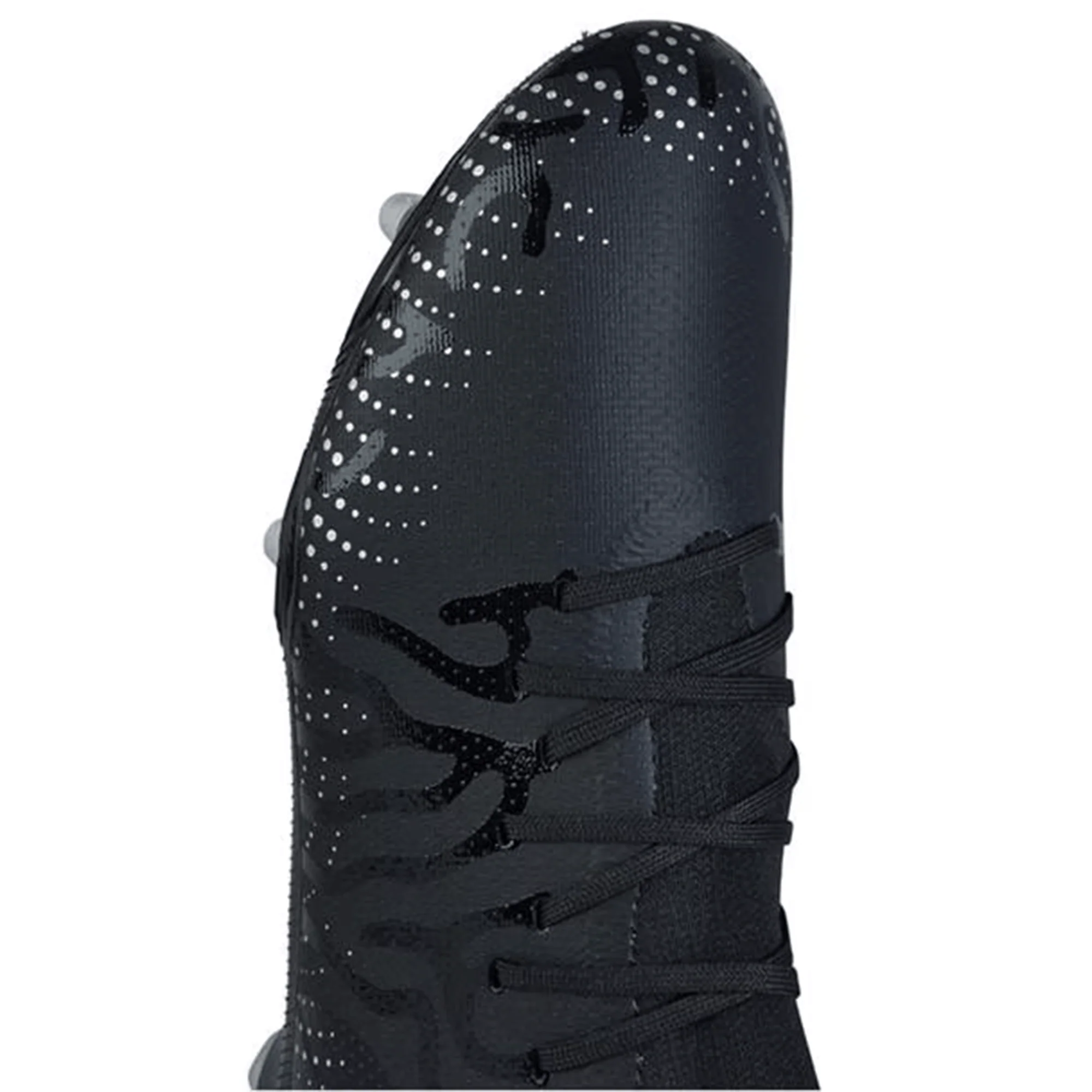 Canterbury Speed Infinite Pro SG - Black/Silver Metallic - Image 5