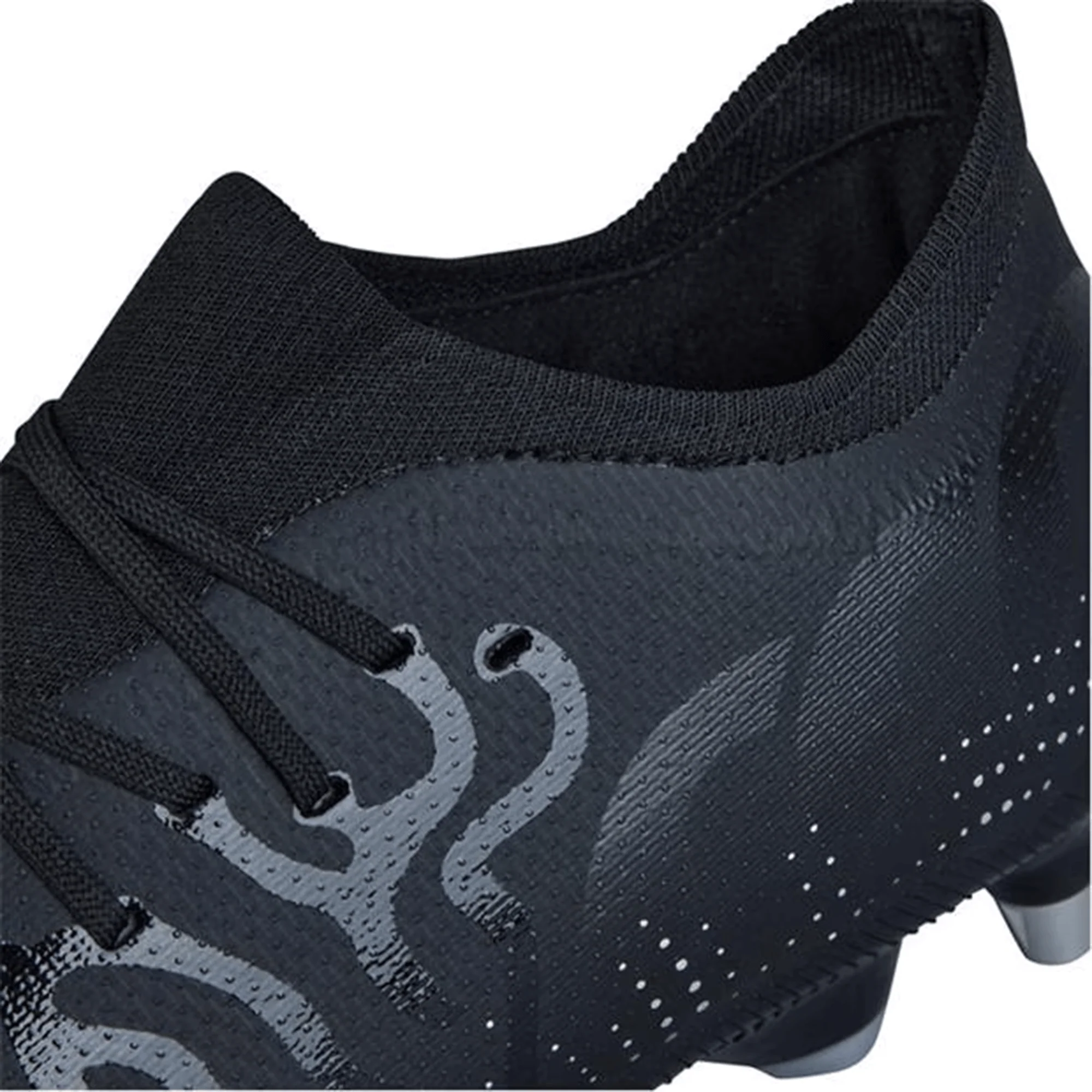 Canterbury Speed Infinite Pro SG - Black/Silver Metallic - Image 8