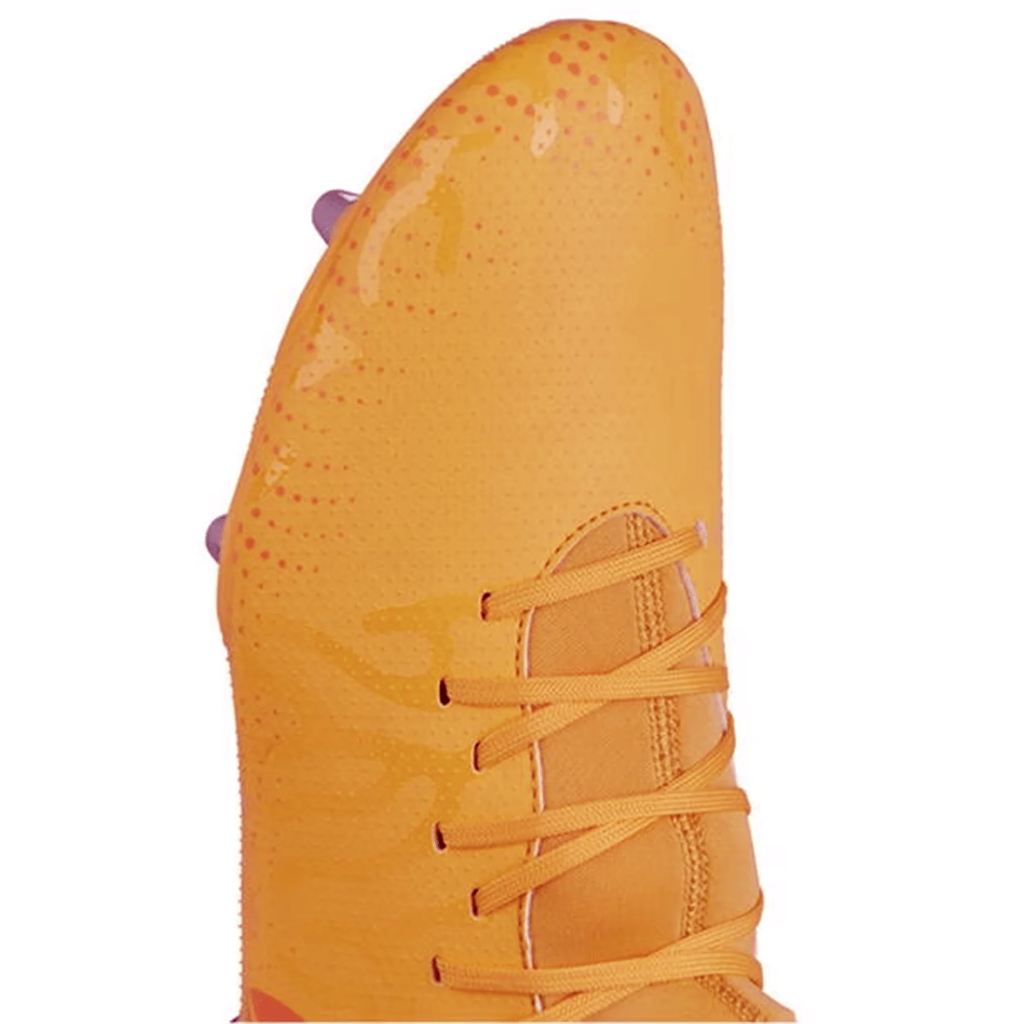 Canterbury Speed Infinite Team SG - Amber Yellow/Orange Crush/Mars Dust - Image 6