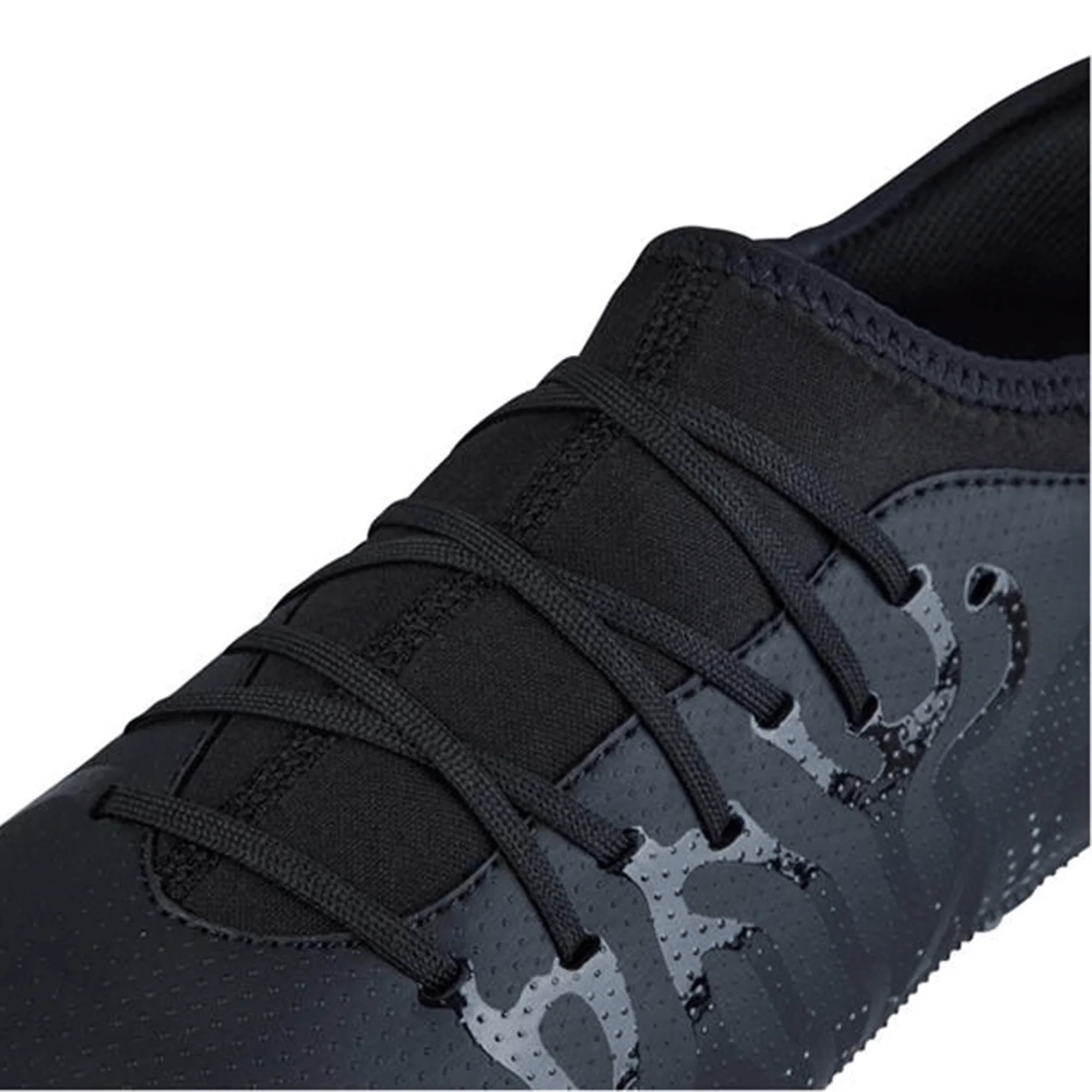 Canterbury Speed Infinite Team SG - Black/Silver Metallic - Image 8