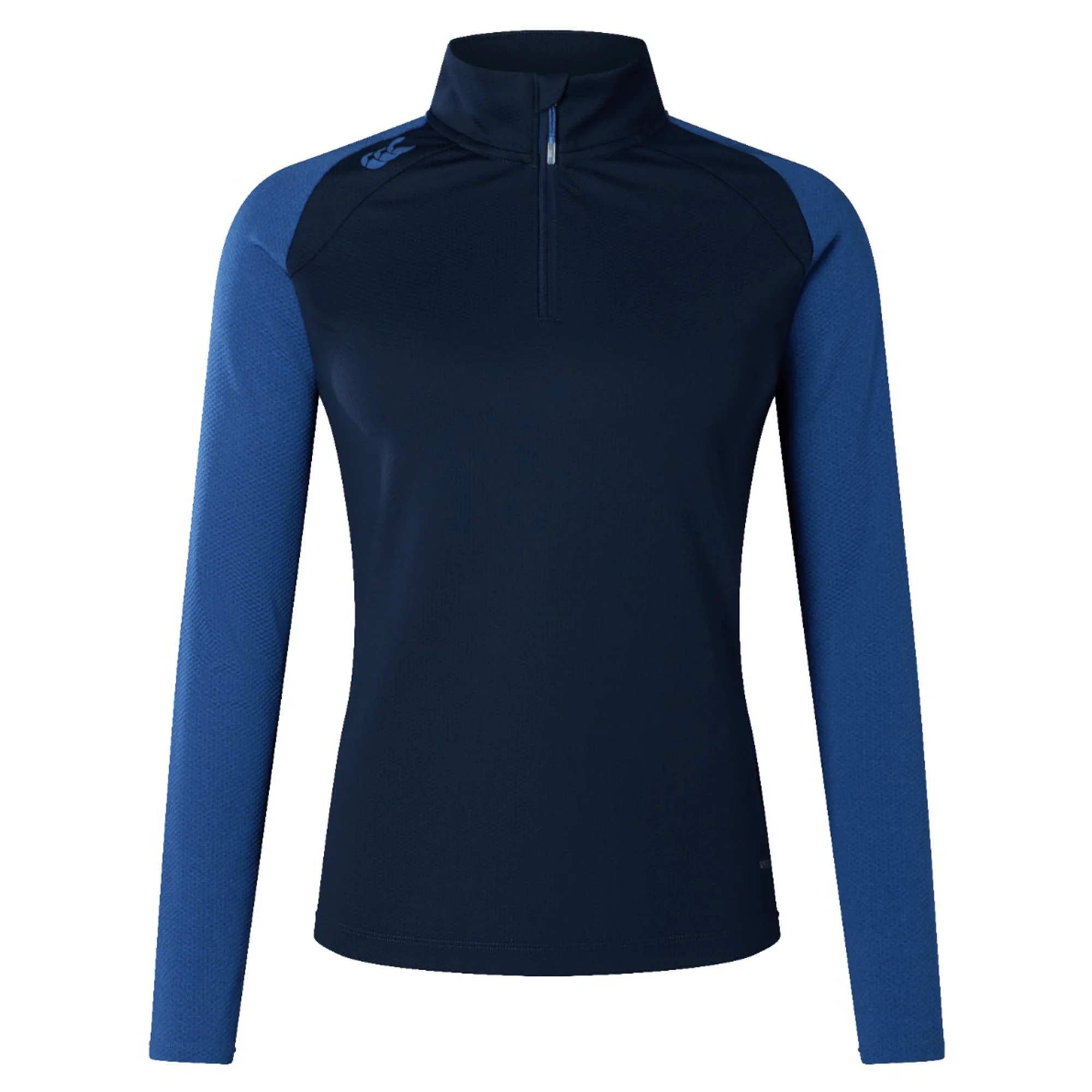 Spiff's Pick Women's Canterbury Elite First Layer 1/4 Zip - Image 5