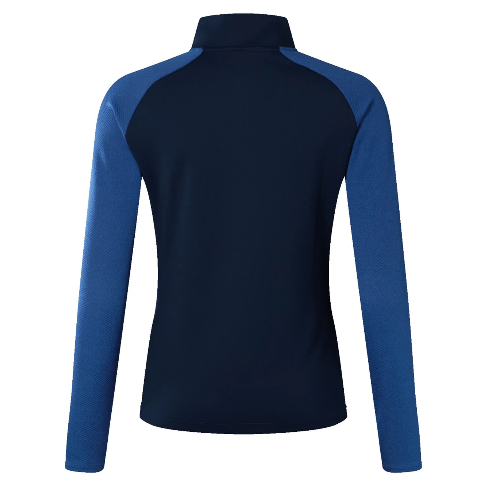 Spiff's Pick Women's Canterbury Elite First Layer 1/4 Zip - Image 6