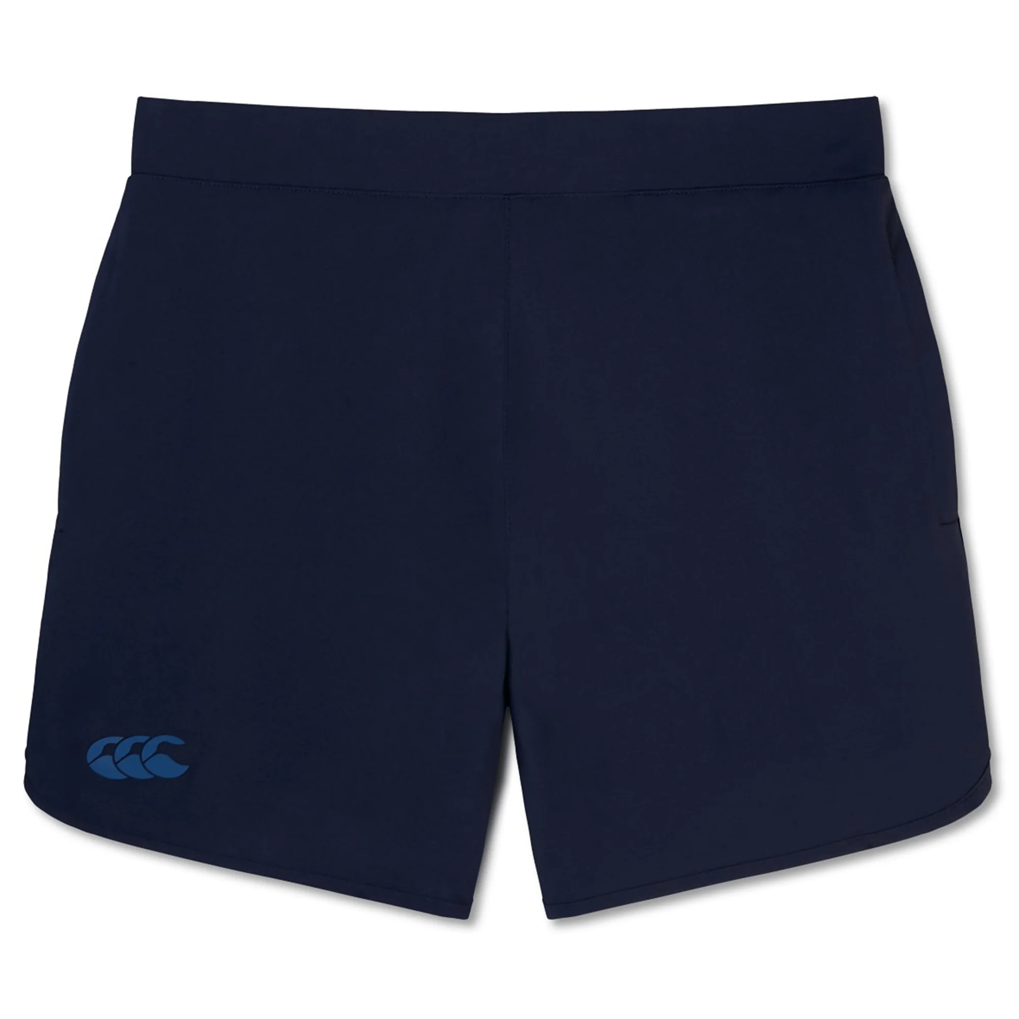 Spiff's Pick Women's Canterbury Elite Woven Short - Image 3