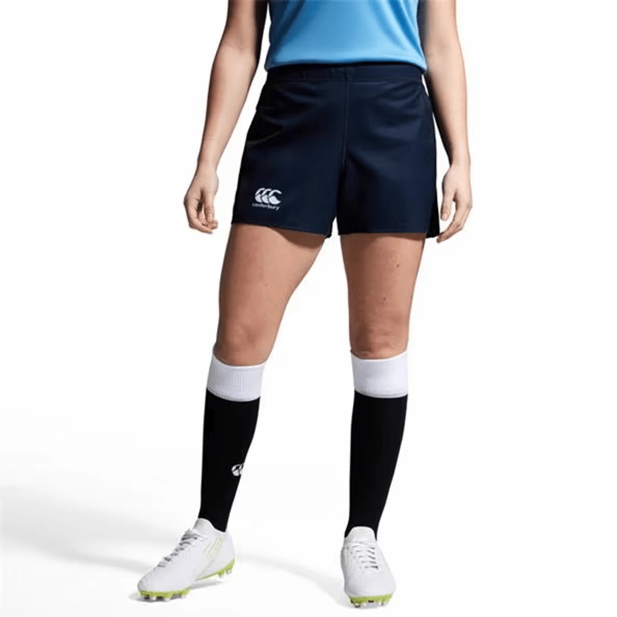 Women's Canterbury Yokohama Short - Image 5