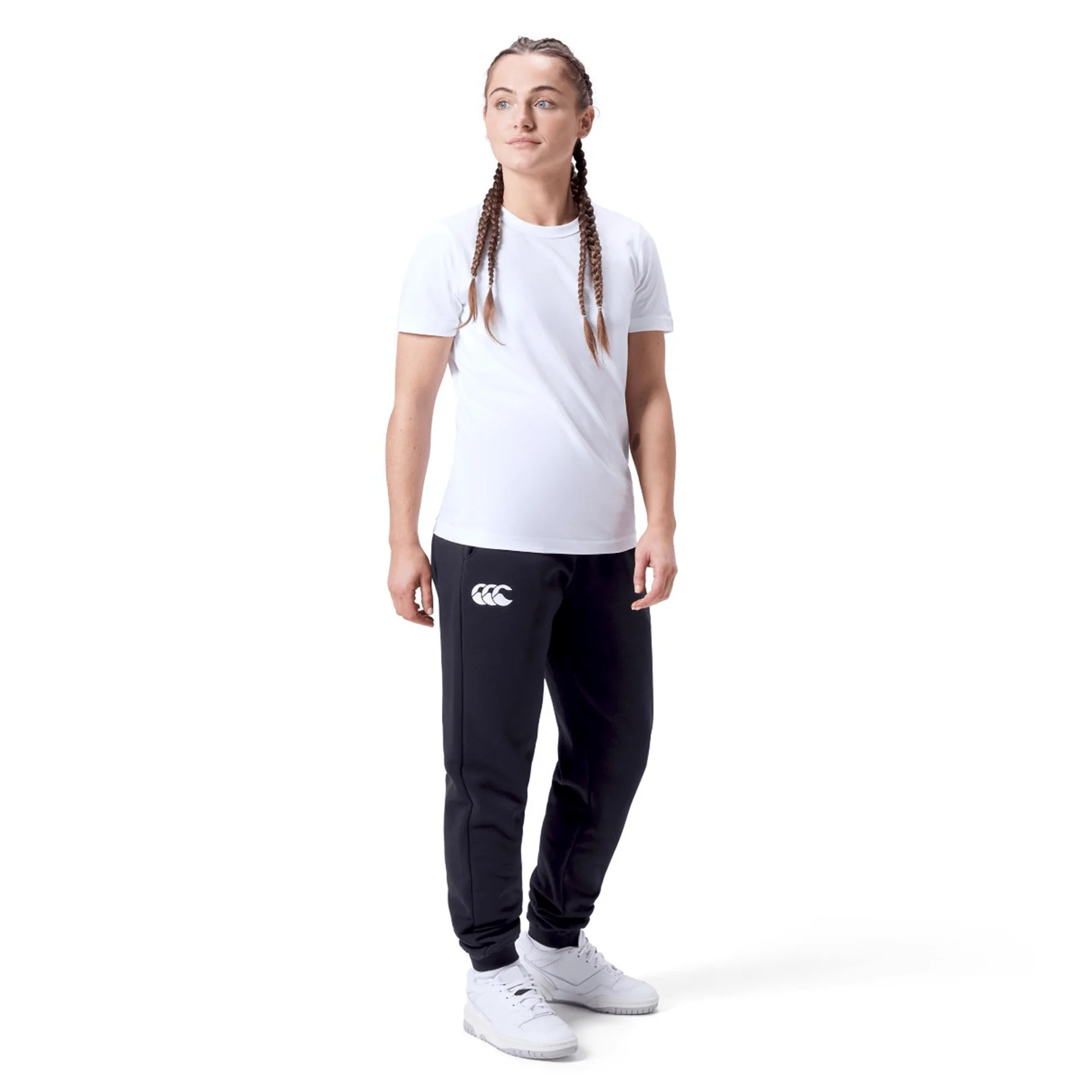 Women's Canterbury Leisure Sweatpant - Image 3
