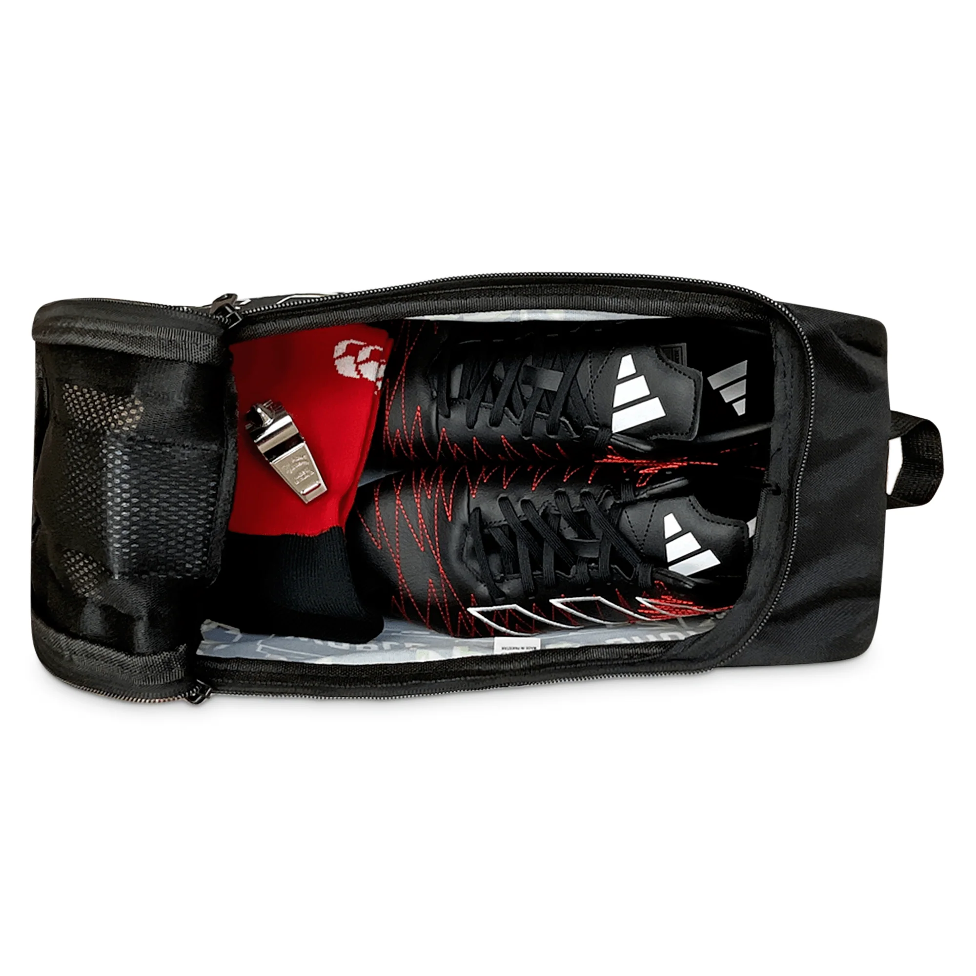 World Rugby Shop Boot Bag - Image 5