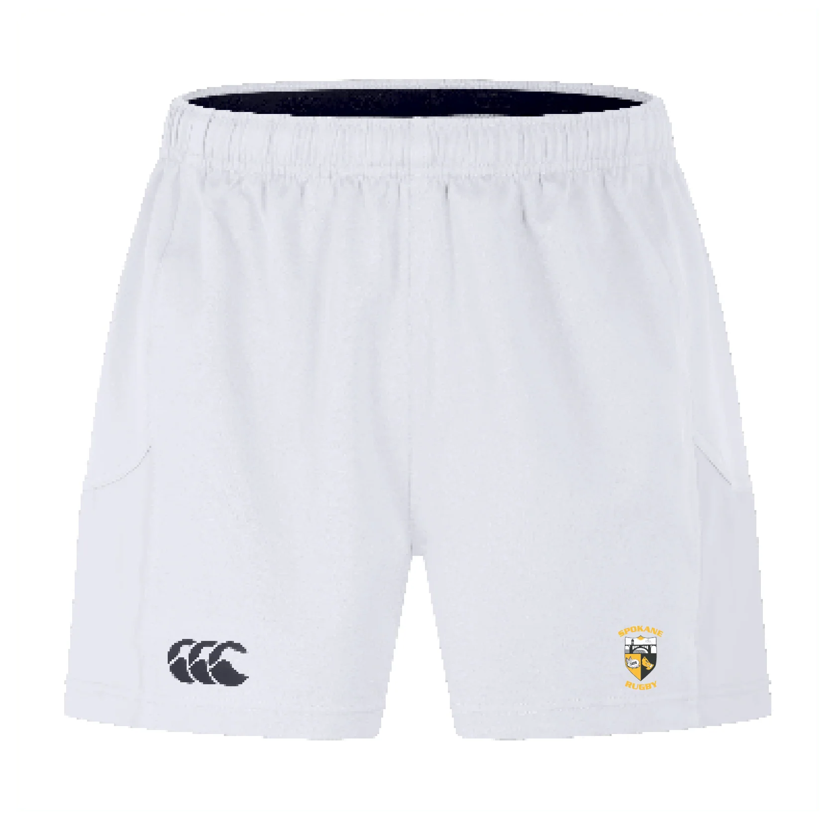 Spokane Rugby Advantage Short 2.0 by Canterbury - Image 2