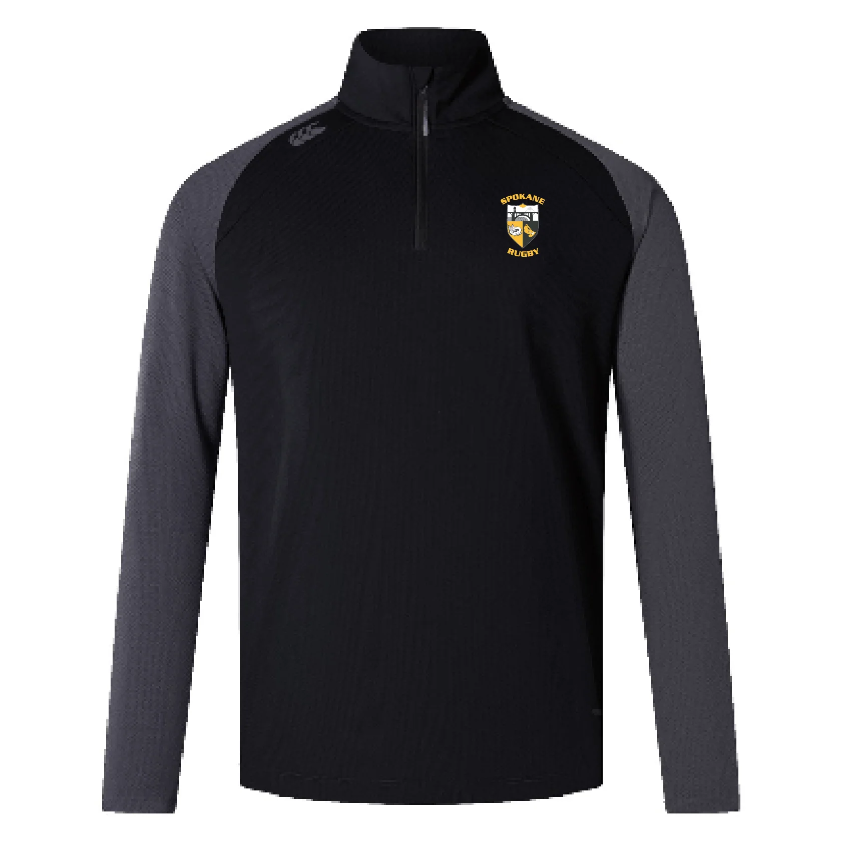 Spokane Rugby Elite First Layer by Canterbury