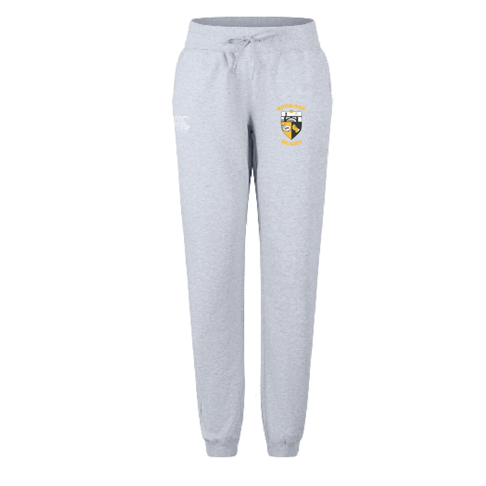 Spokane Rugby Women's Leisure Sweatpant by Canterbury - Image 2