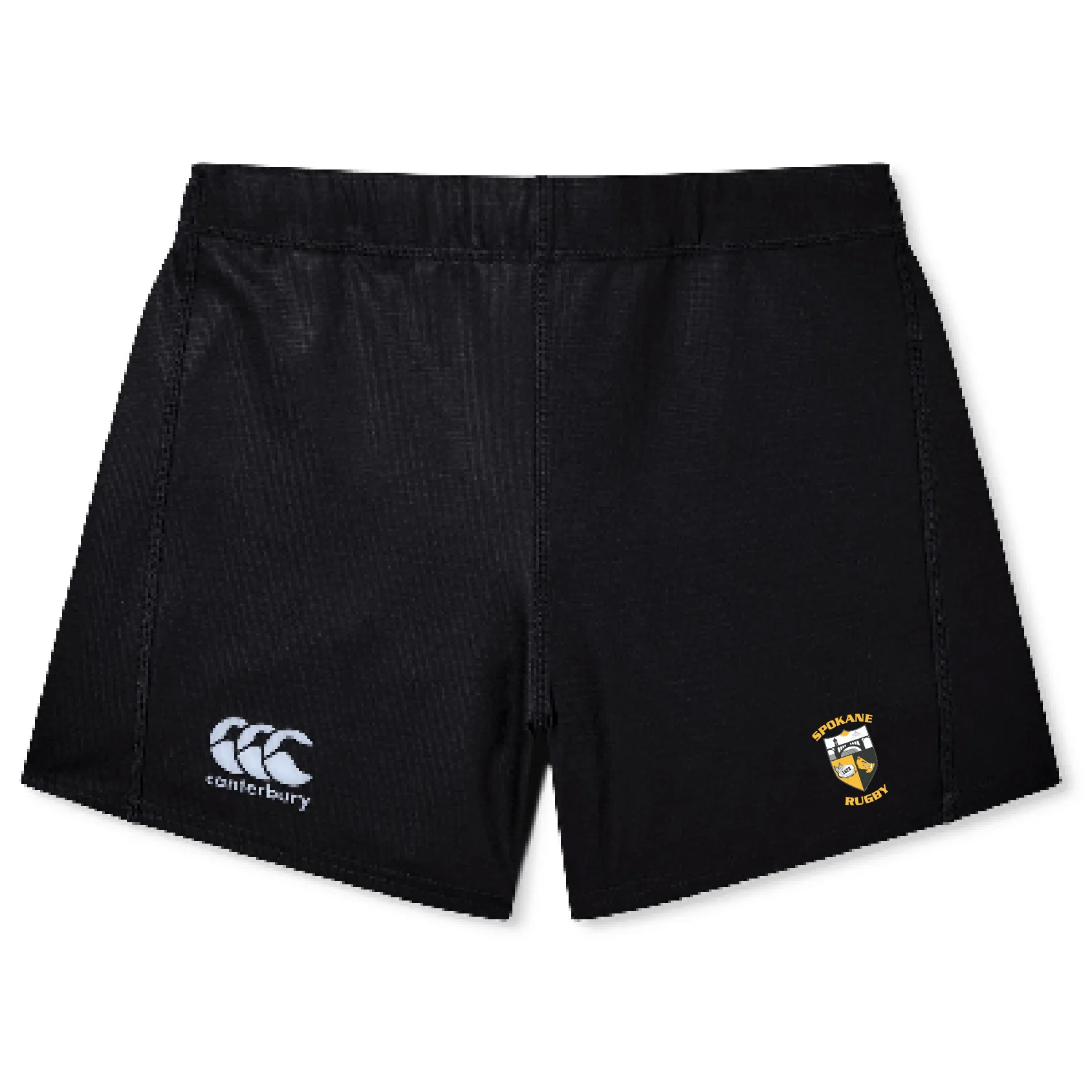 Spokane Rugby Women's Yokohama Short by Canterbury