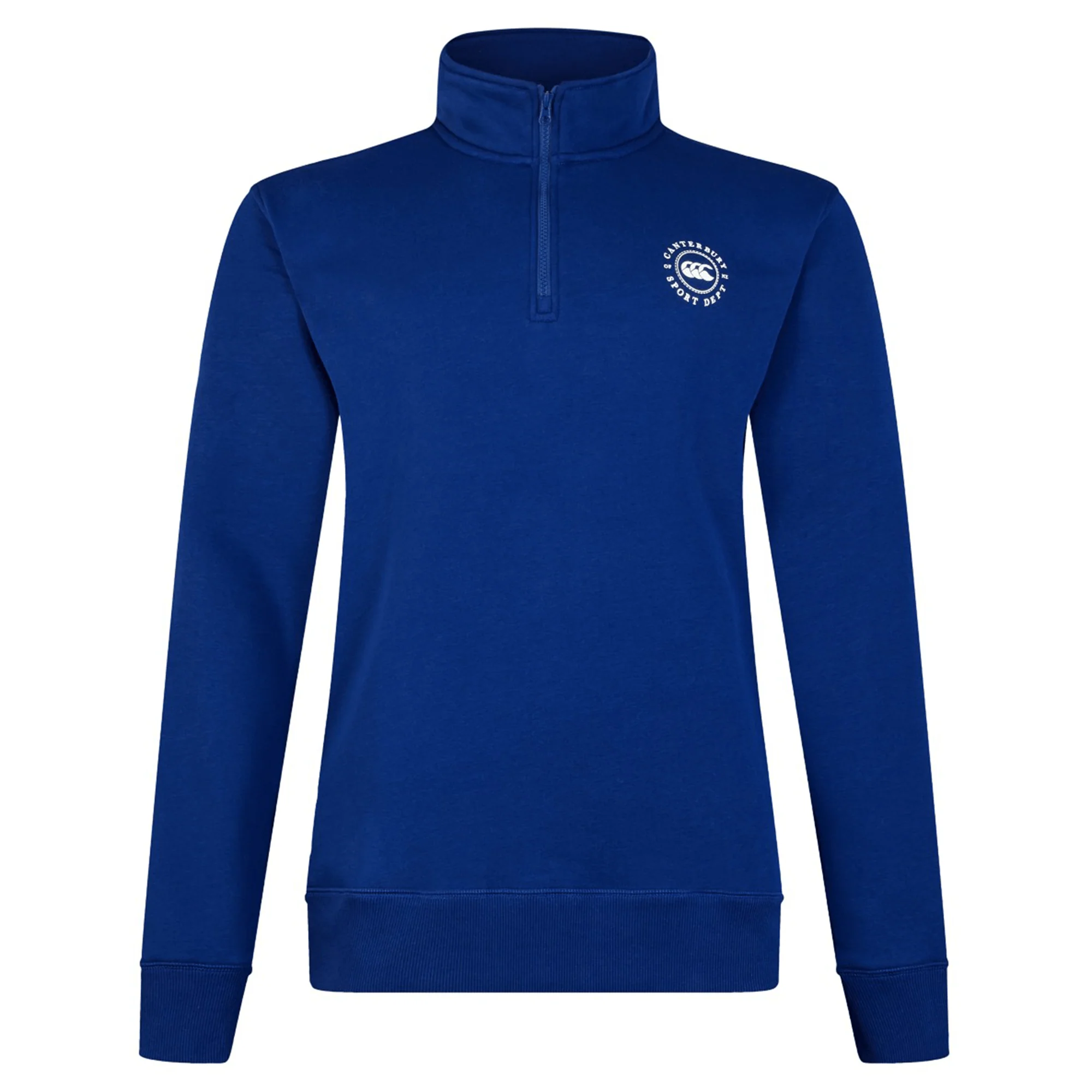 Canterbury Sport Dept 1/4 Zip Pullover