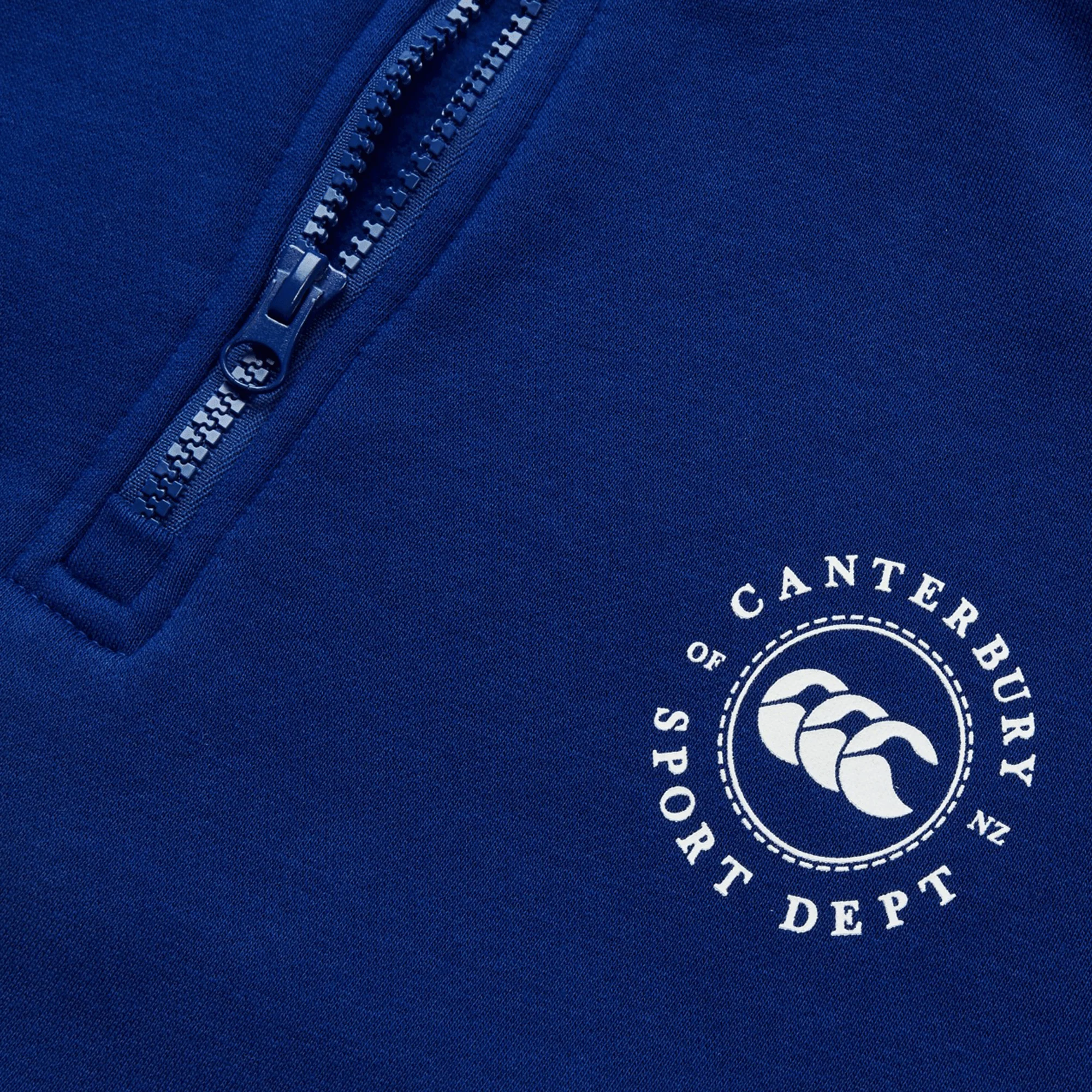 Canterbury Sport Dept 1/4 Zip Pullover - Image 5