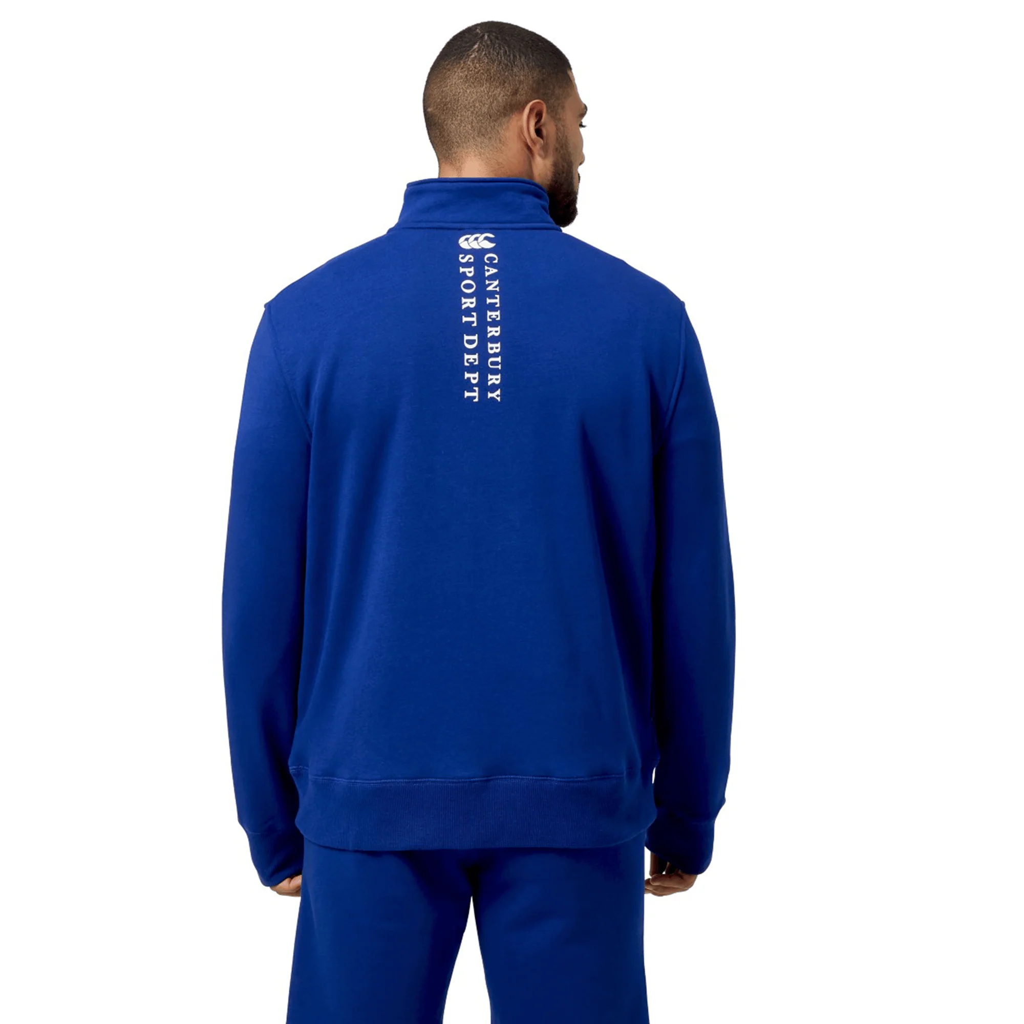 Canterbury Sport Dept 1/4 Zip Pullover - Image 9