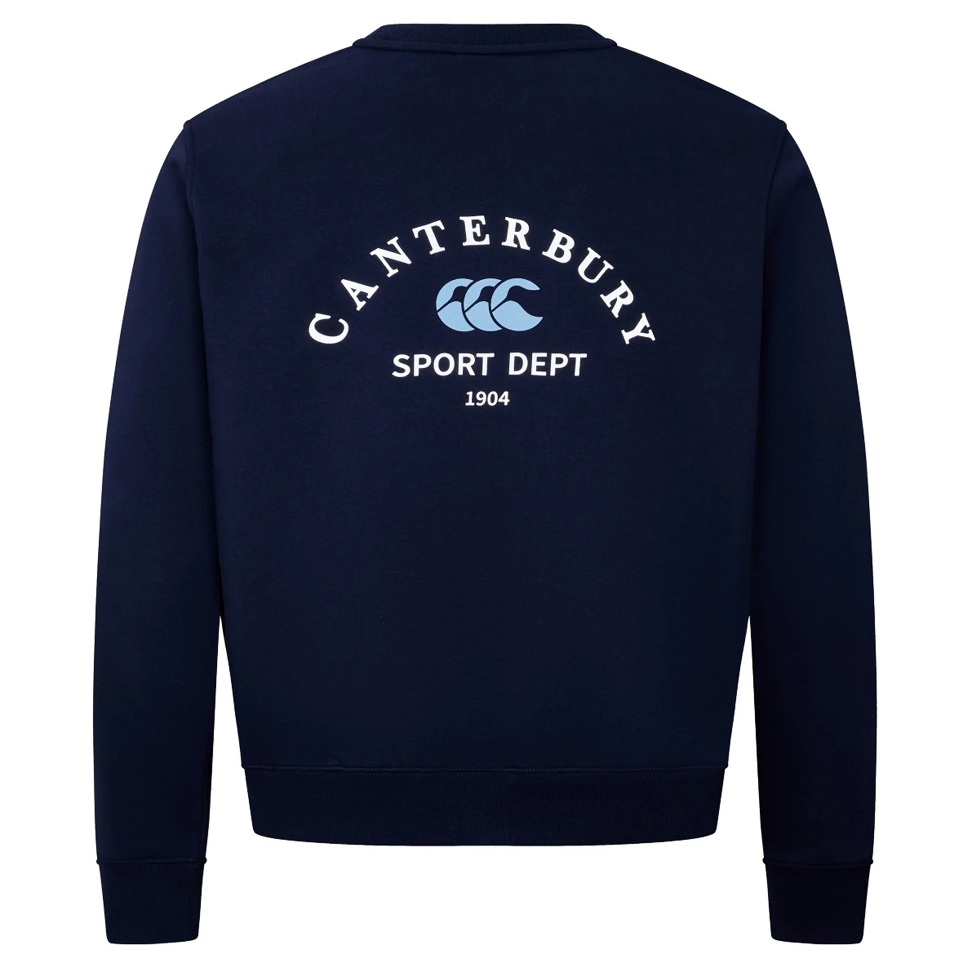 Canterbury Sport Dept. Crew Sweatshirt - Image 2