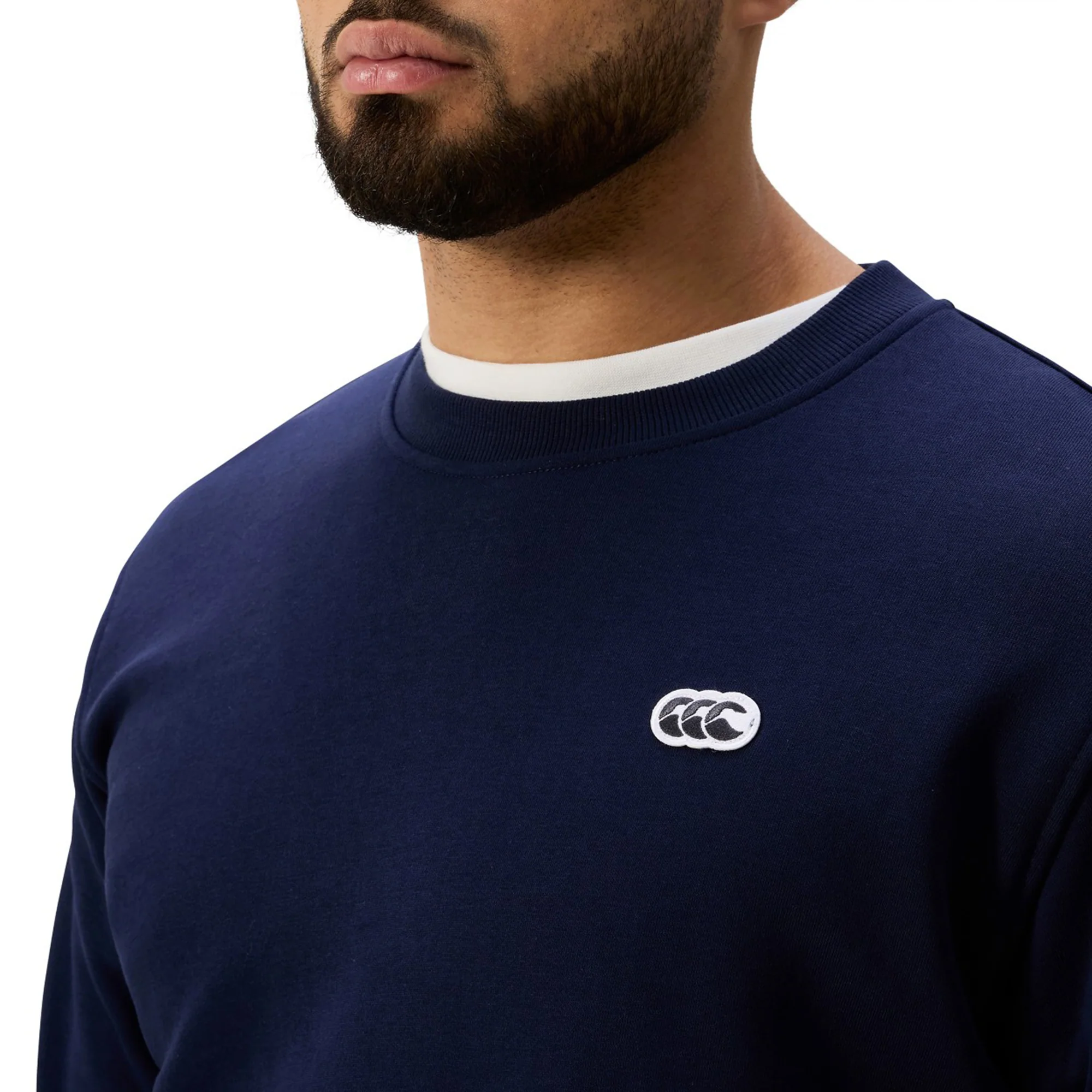 Canterbury Sport Dept. Crew Sweatshirt - Image 3