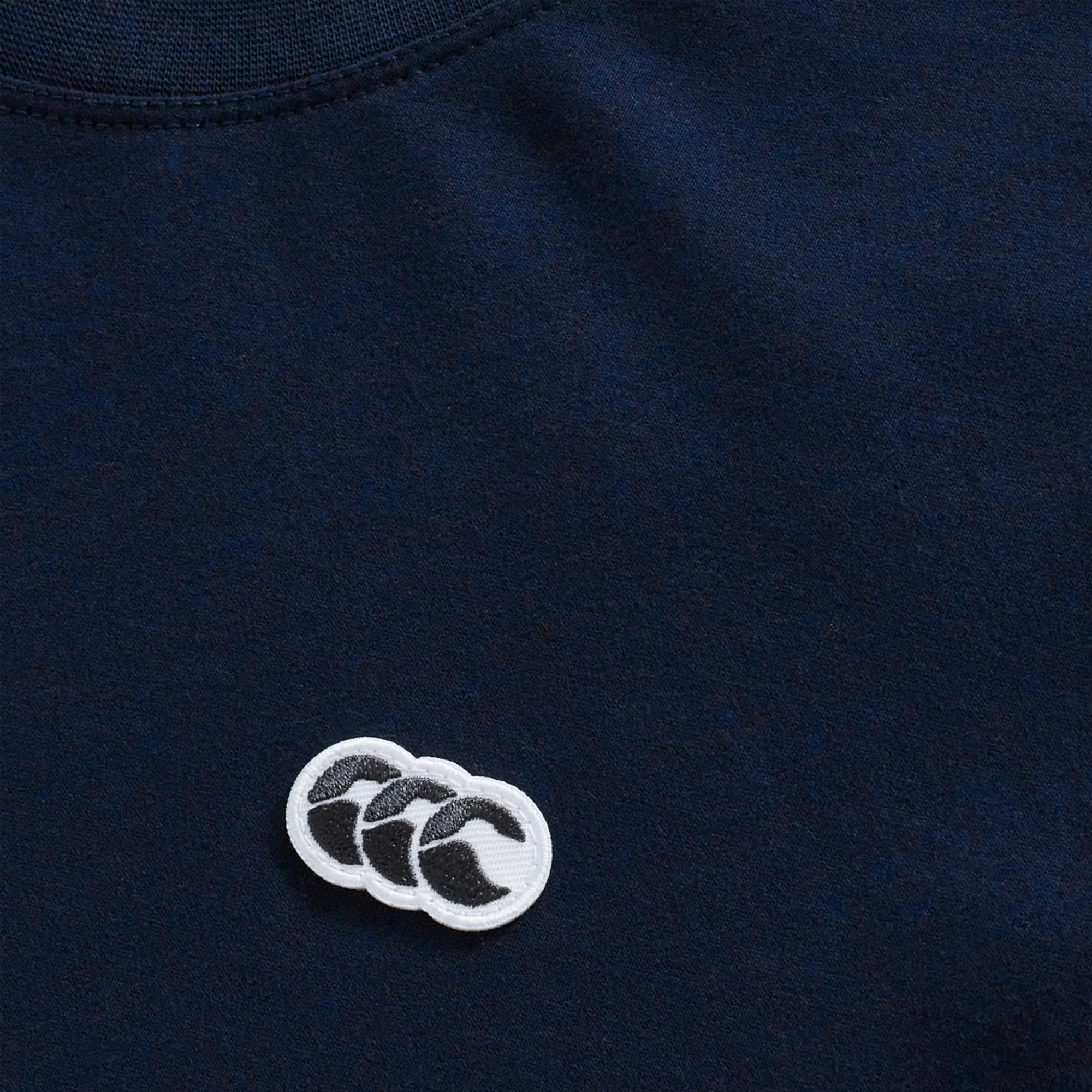 Canterbury Sport Dept. Logo T-Shirt - Image 9