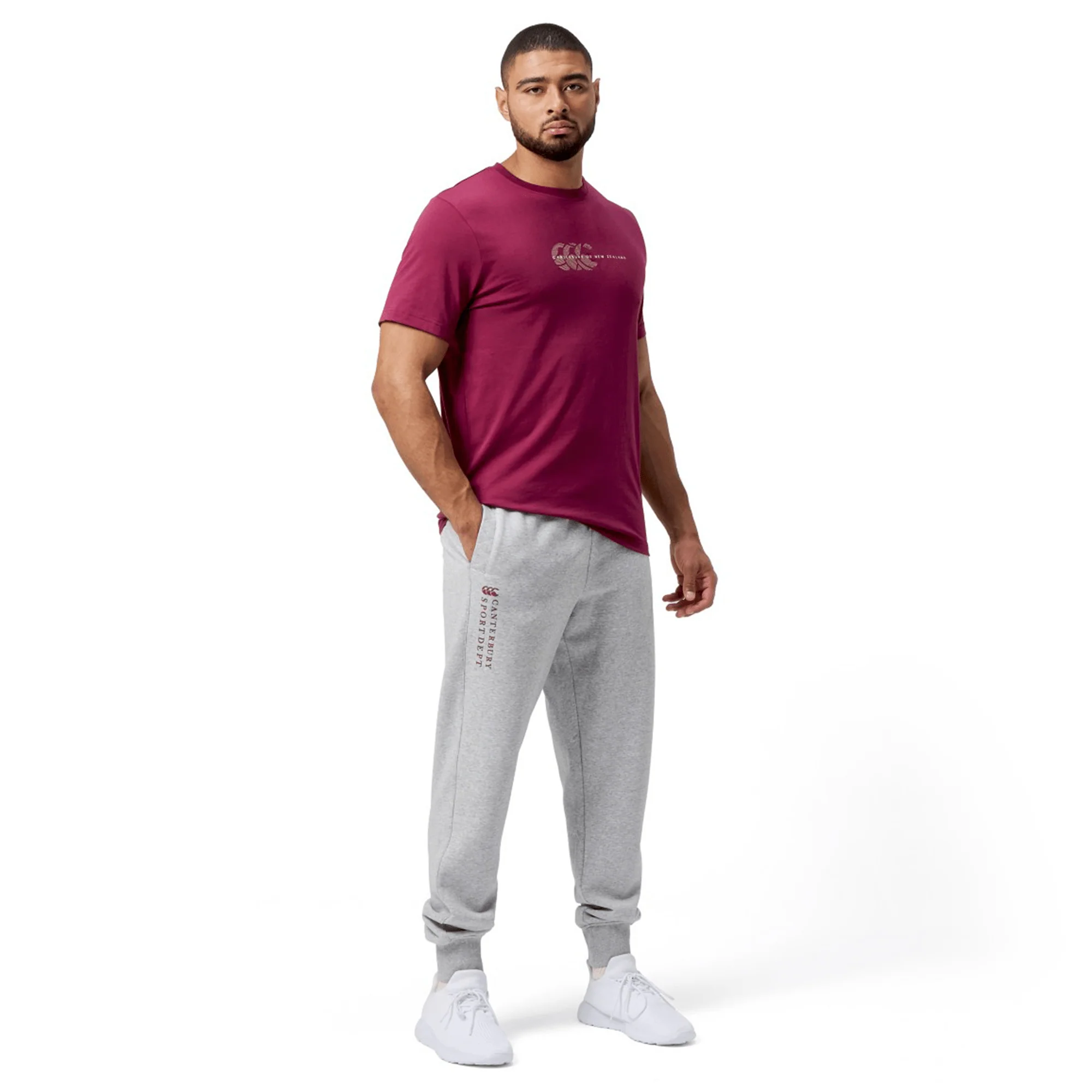 Canterbury Sport Dept Track Pant - Image 10