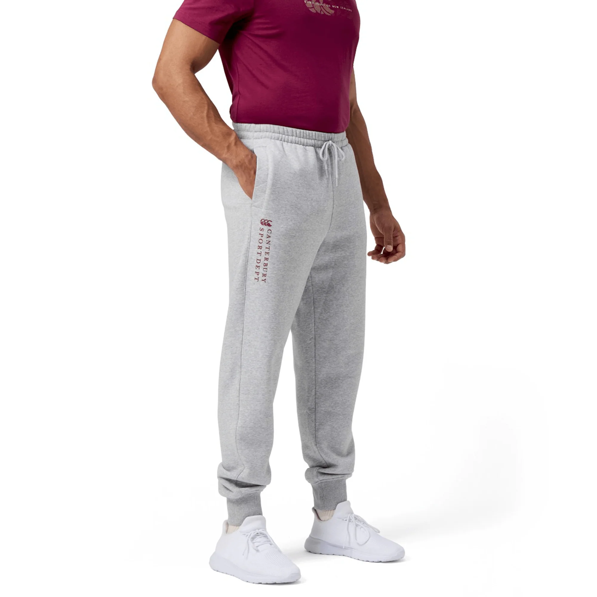 Canterbury Sport Dept Track Pant - Image 7