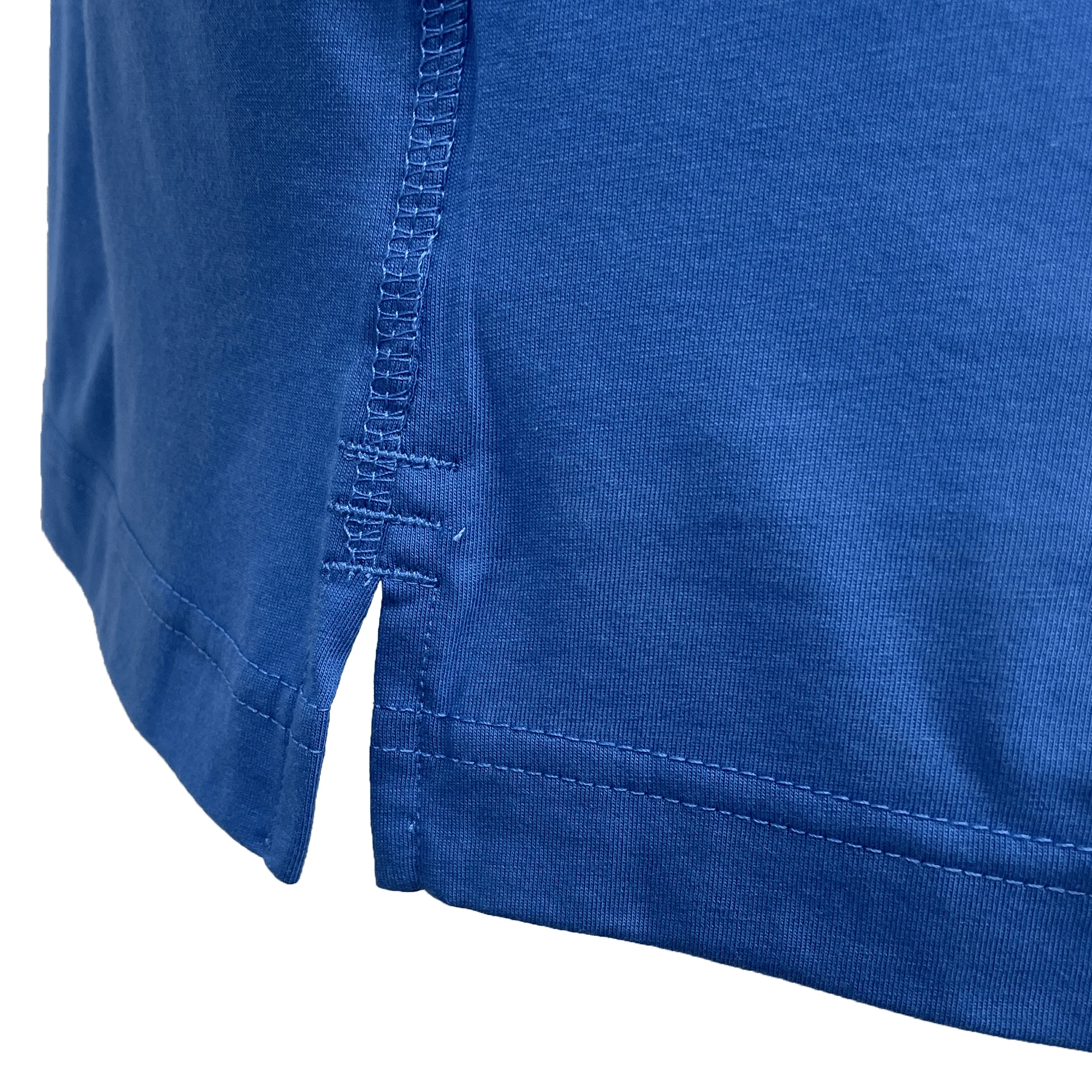 Canterbury Sports Dept. Logo T-Shirt - Image 4