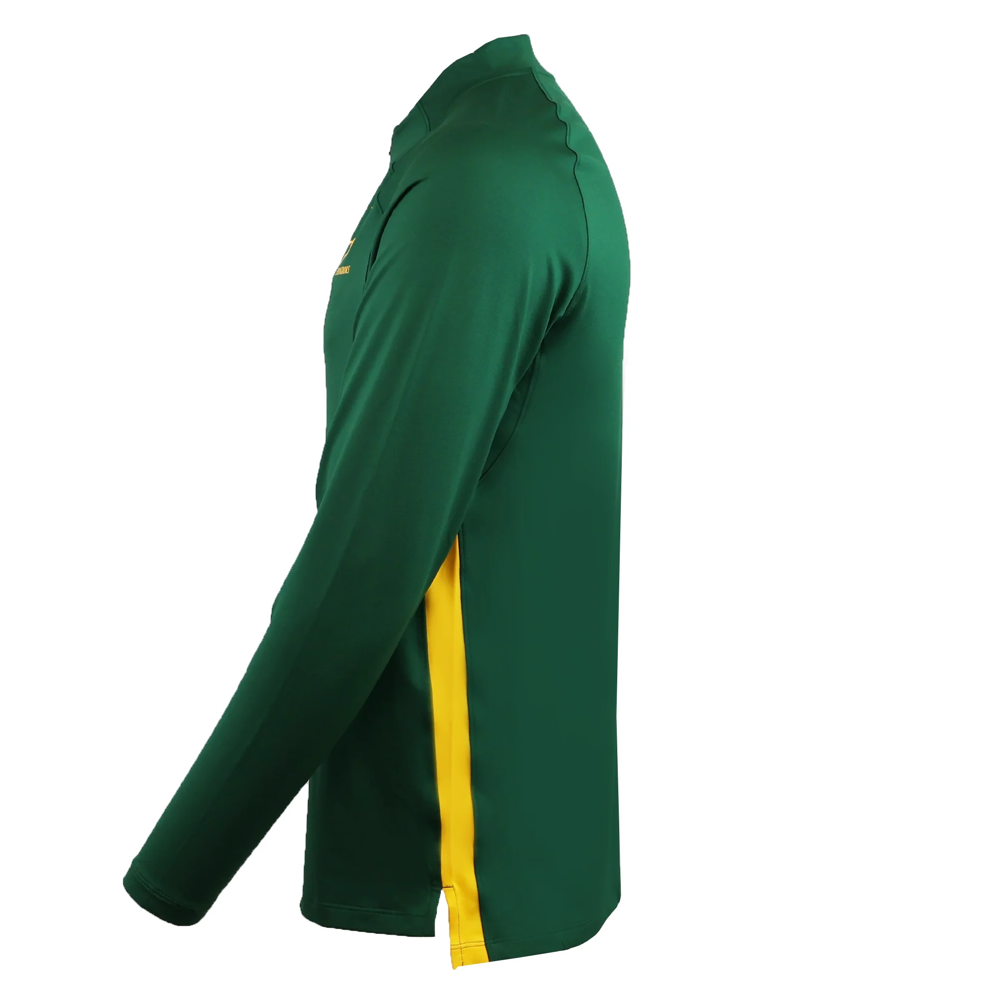 Springboks 25 1/4 Zip Training Top by Nike - Image 2