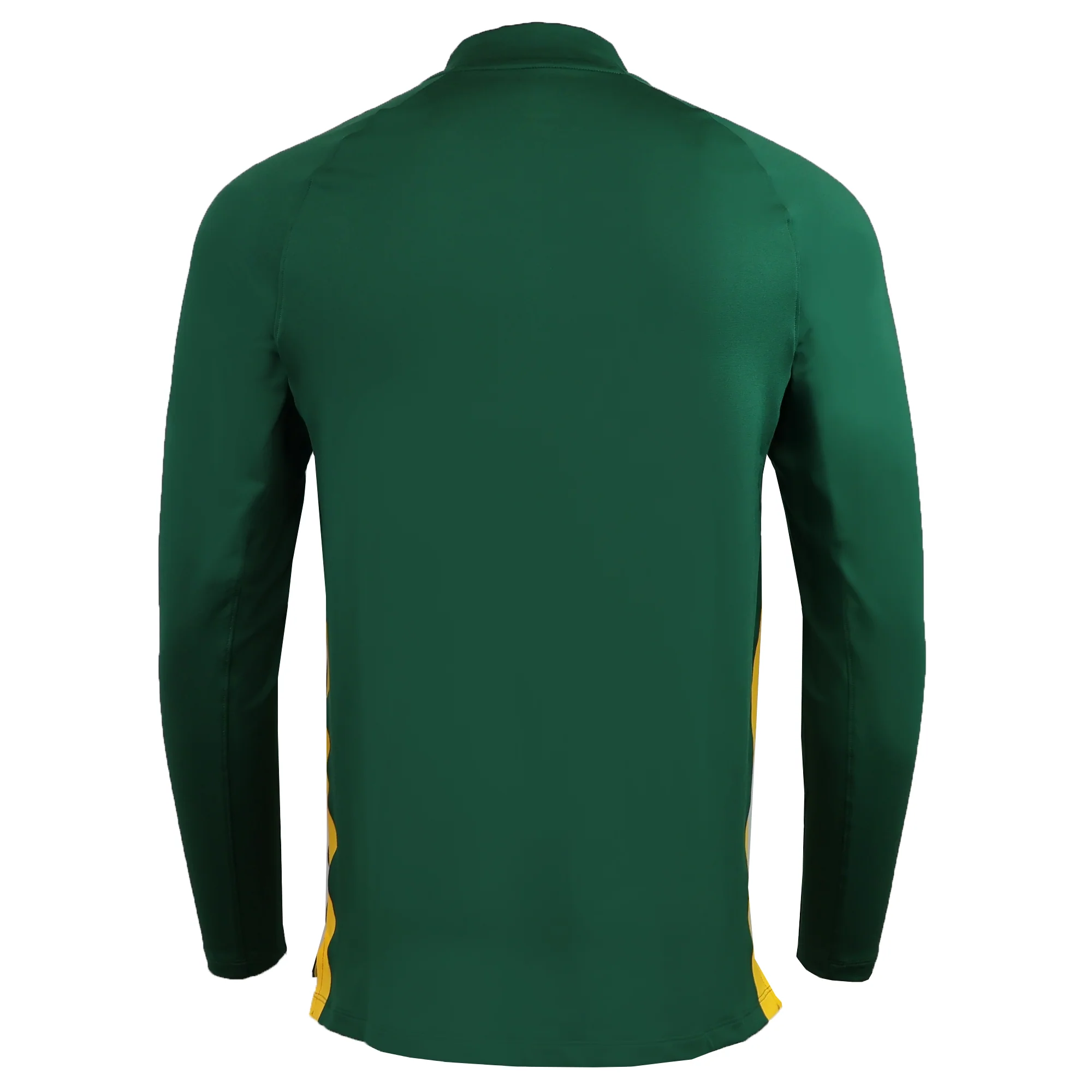 Springboks 25 1/4 Zip Training Top by Nike - Image 3