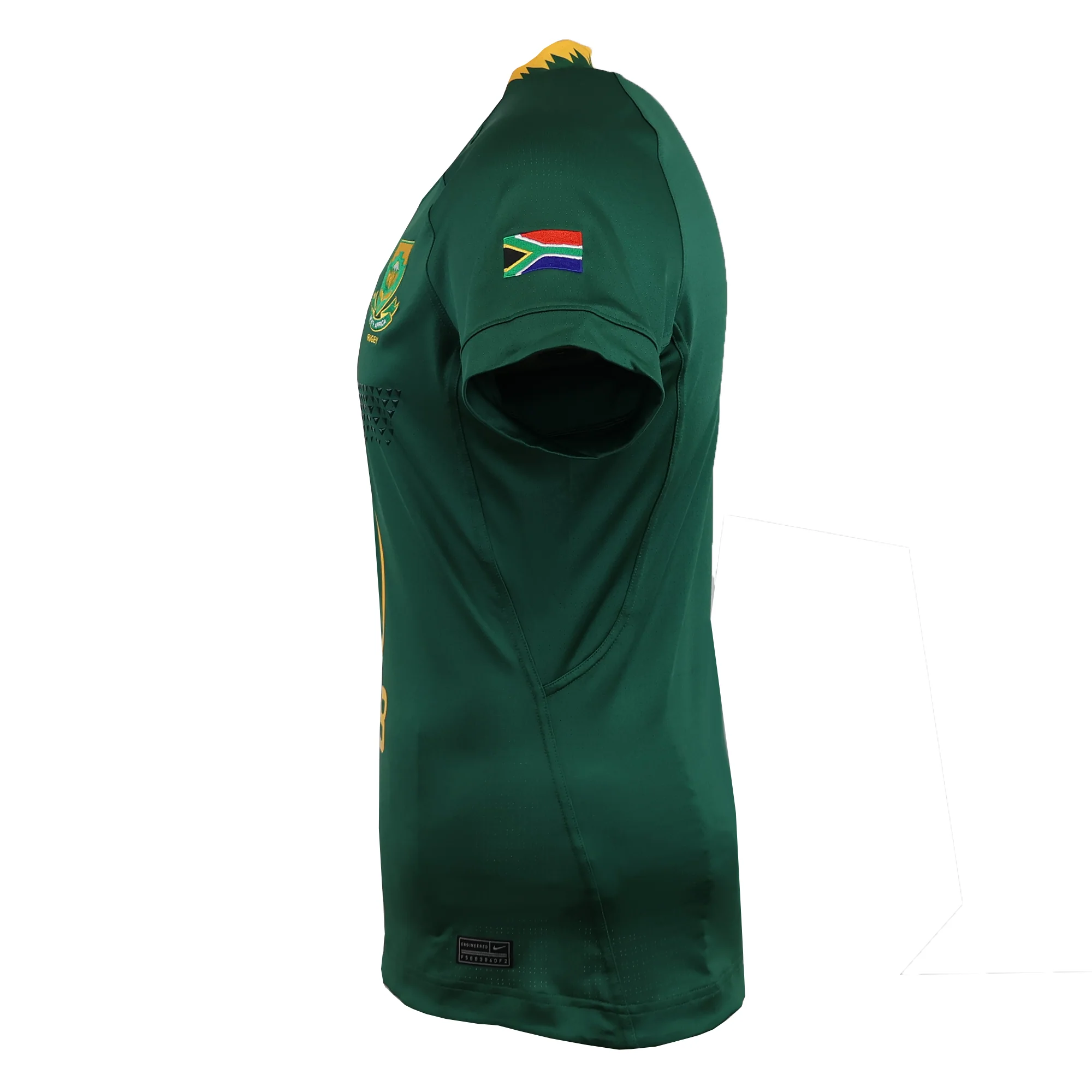 Springboks 25 Authentic Match Home Jersey by Nike - Image 3