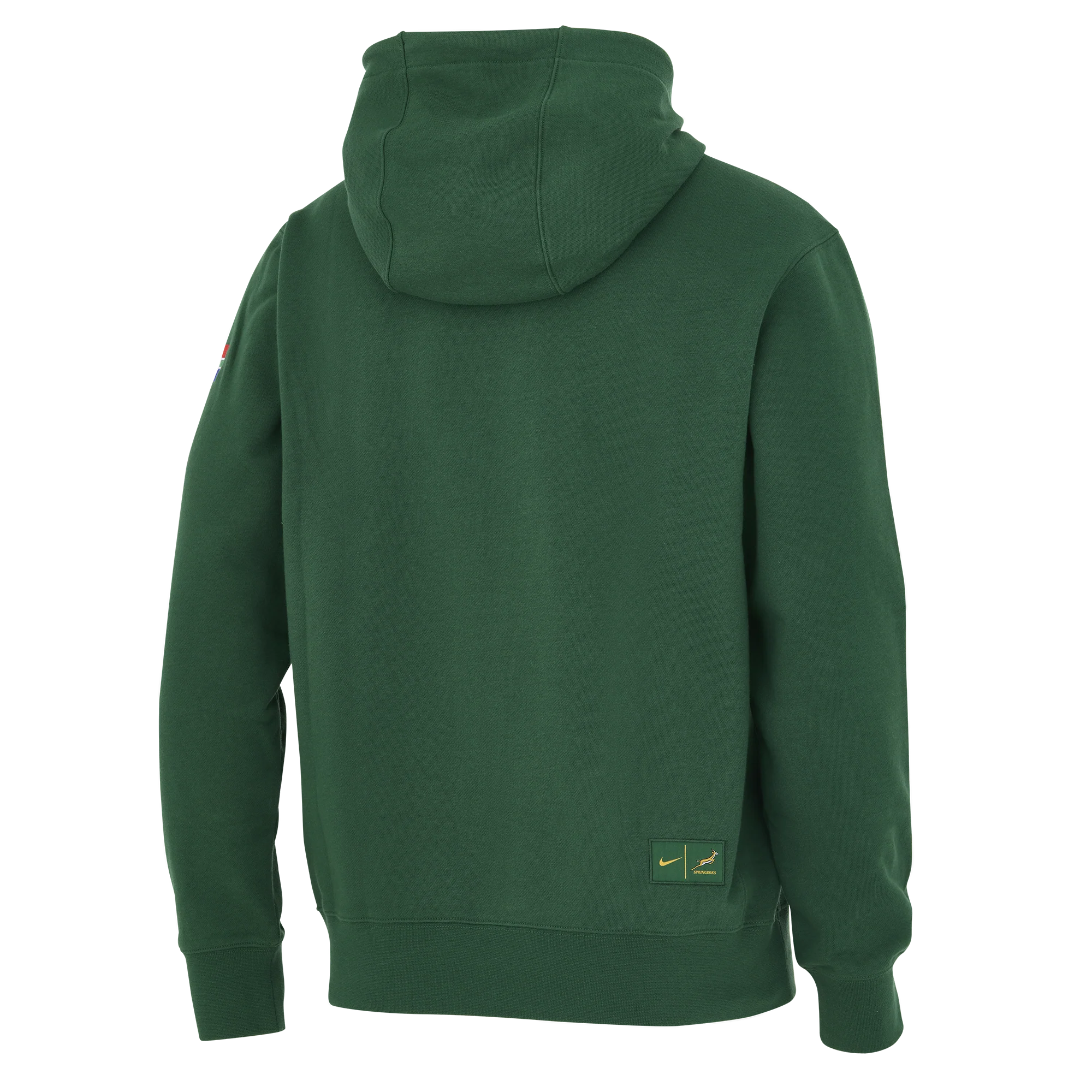 Springboks Bokke Pullover Hoodie by Nike - Image 3