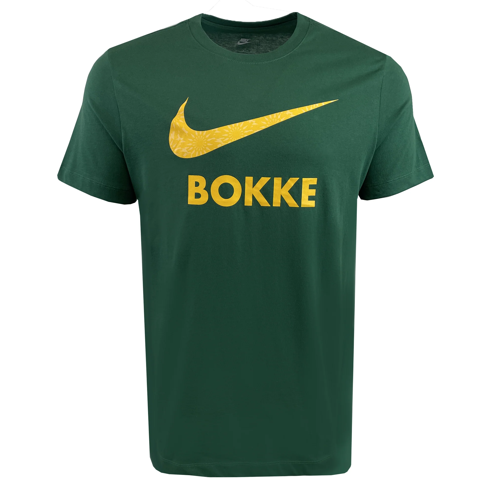 Springboks 25 Bokke T-Shirt by Nike