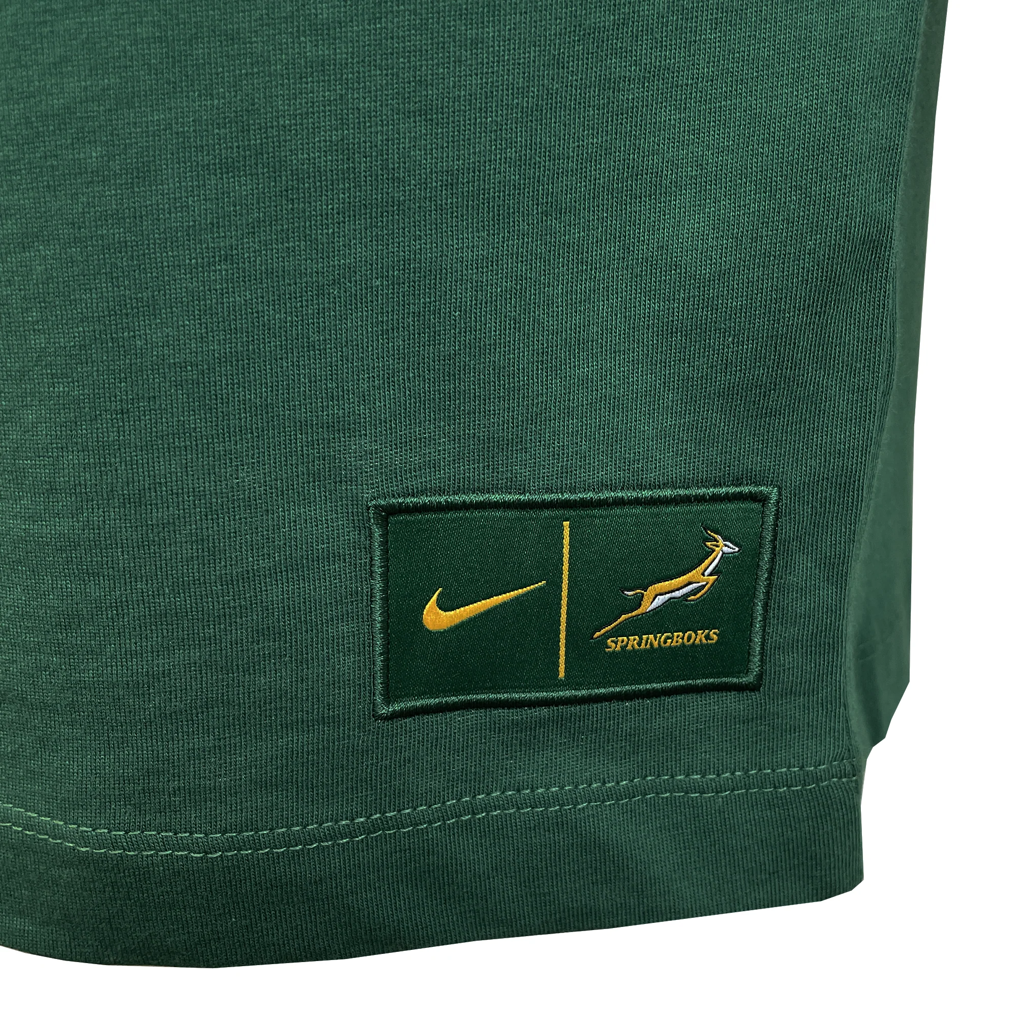 Springboks 25 Bokke T-Shirt by Nike - Image 4