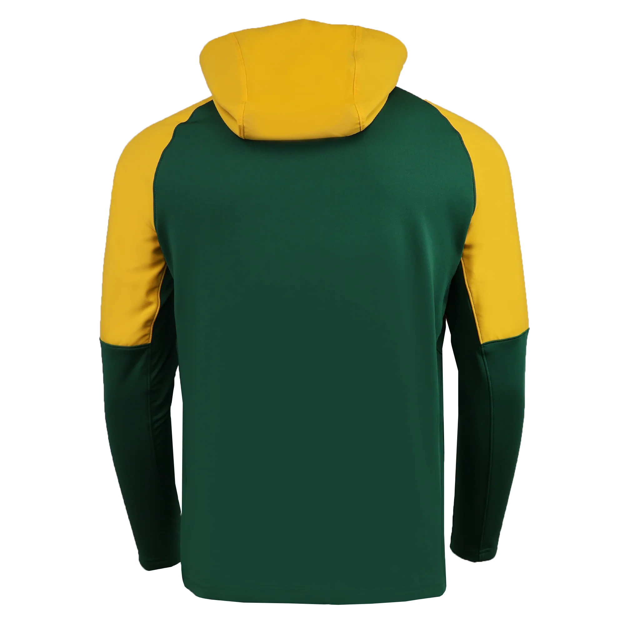 Springboks 25 Full-Zip Training Hoodie by Nike - Image 2