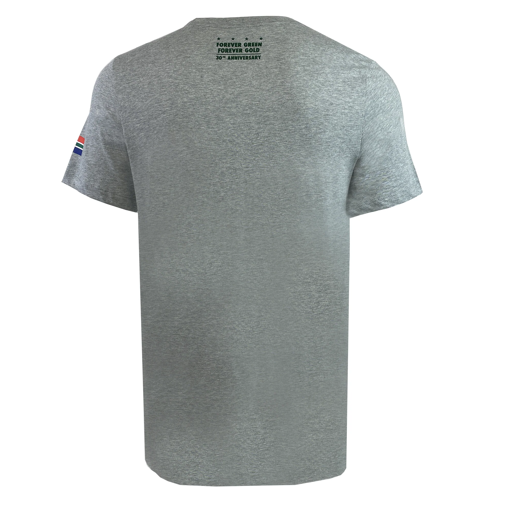 Springboks 25 Heritage GPX T-Shirt by Nike - Image 2