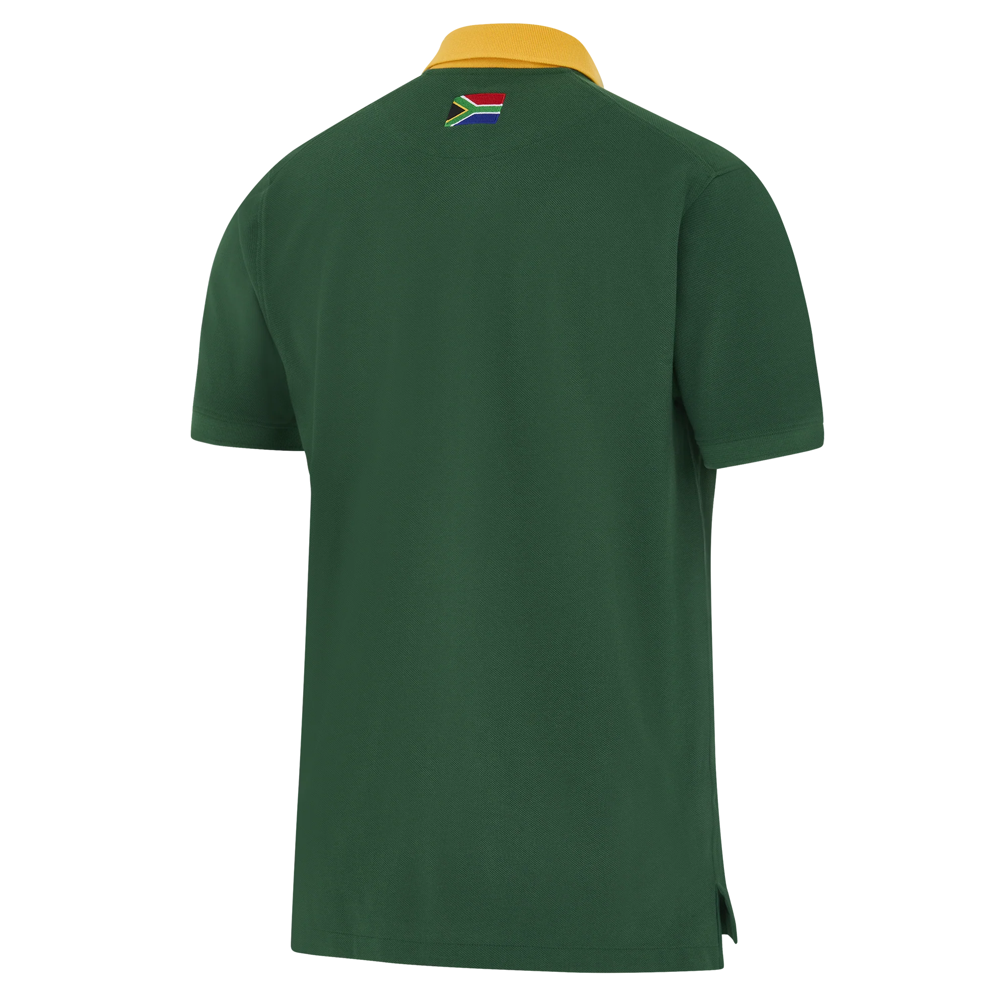 Springboks Pique Polo by Nike - Image 2