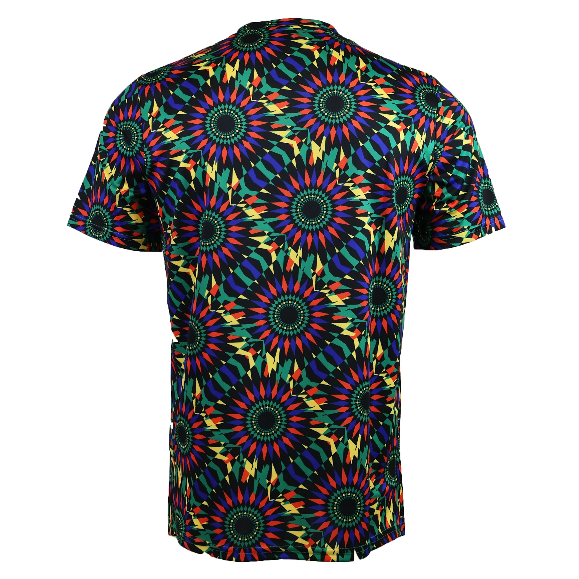 Springboks 25 Pre-Match Top by Nike - Image 2