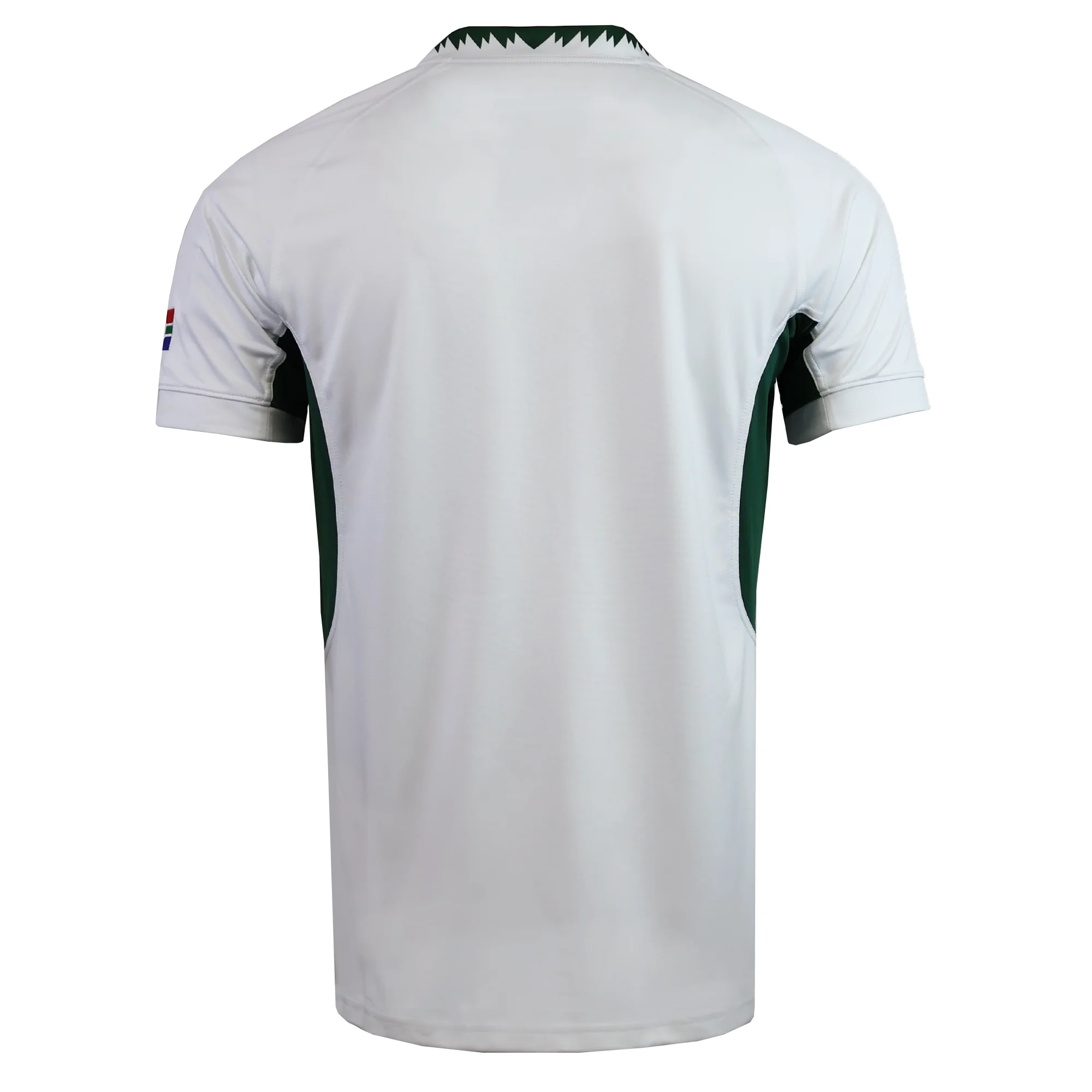 Springboks 25 Replica Away Jersey by Nike - Image 2