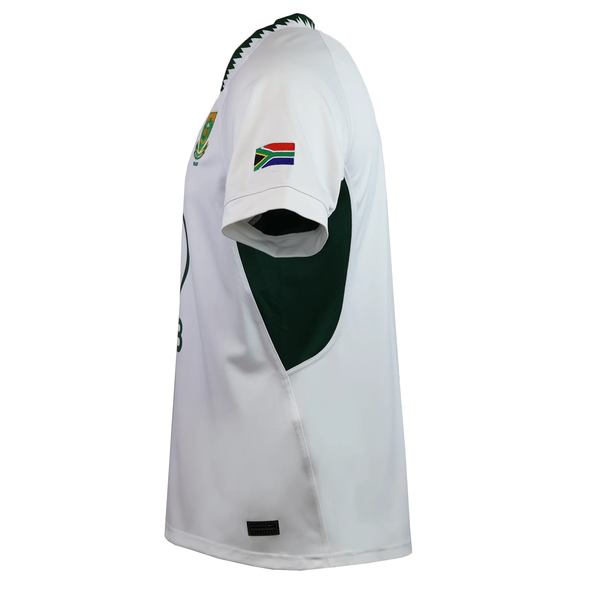 Springboks 25 Replica Away Jersey by Nike - Image 4
