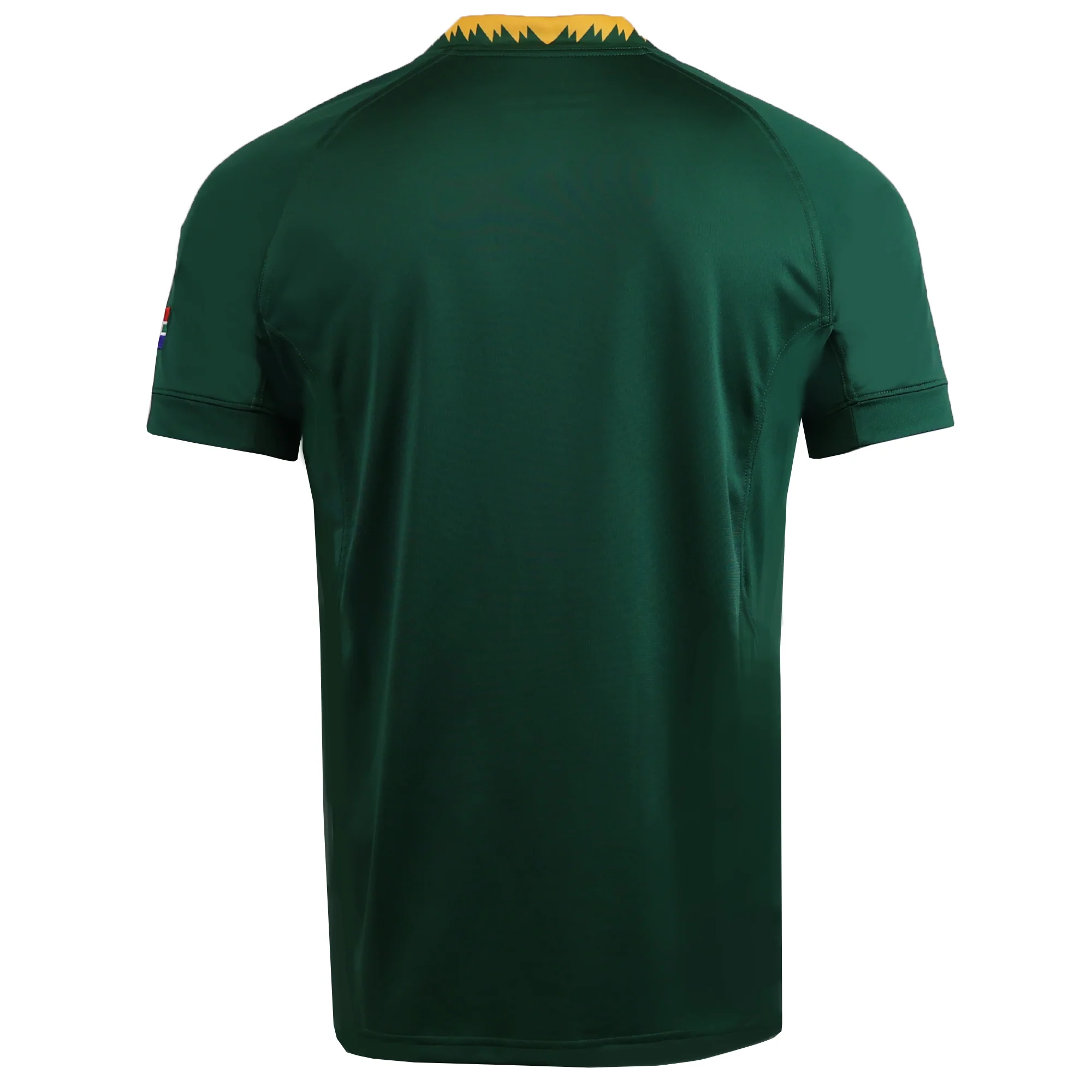 Springboks 25 Replica Home Jersey by Nike - Image 2