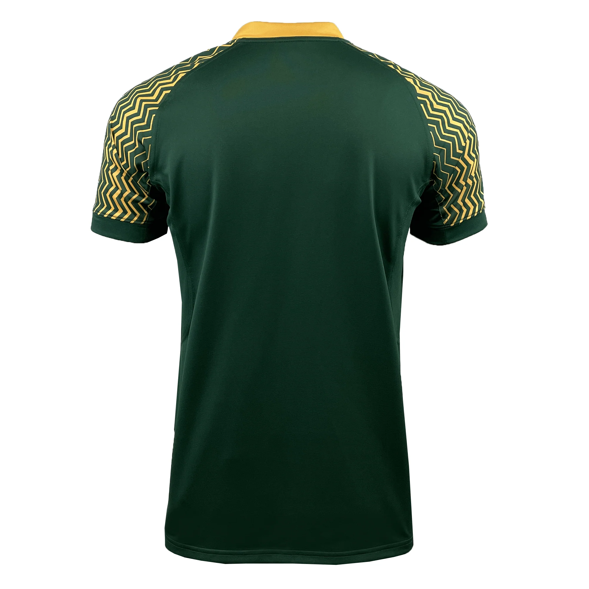 Springboks Sevens Stadium Home Jersey by Nike - Image 2