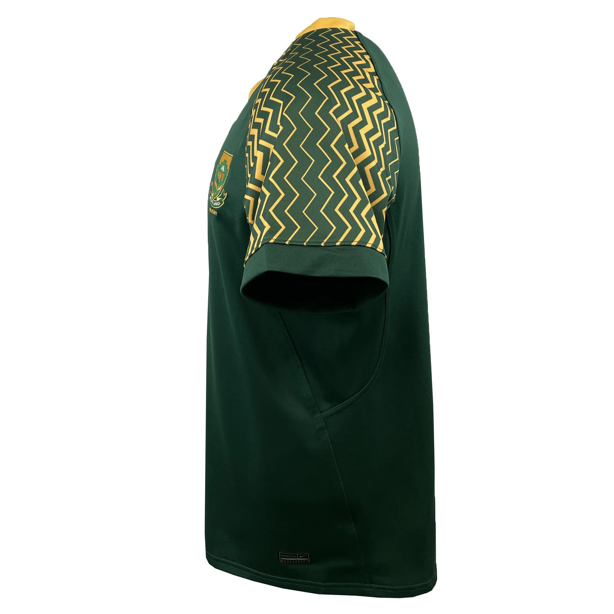 Springboks Sevens Stadium Home Jersey by Nike - Image 3