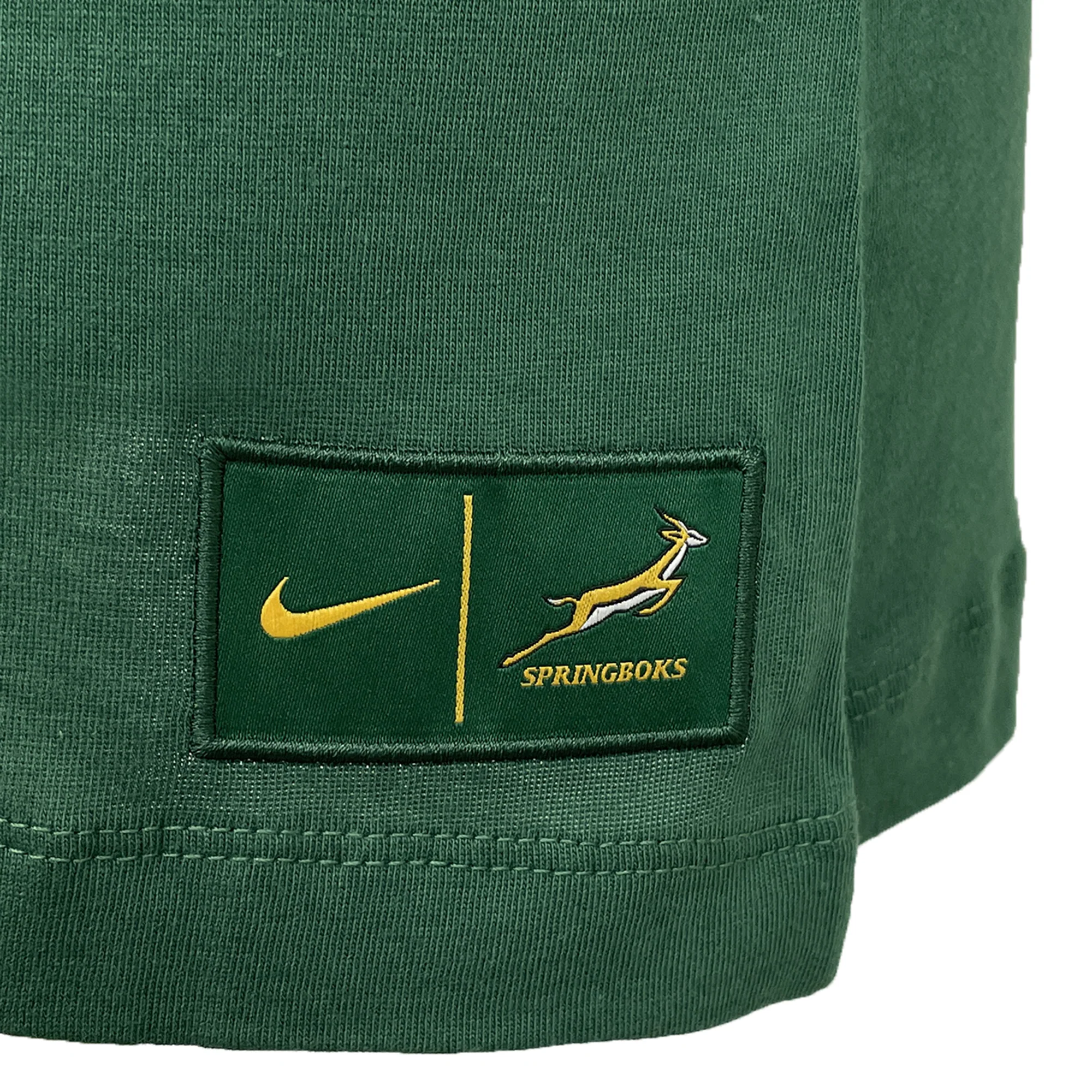 Women's Springboks 25 Bokke T-Shirt by Nike - Image 4