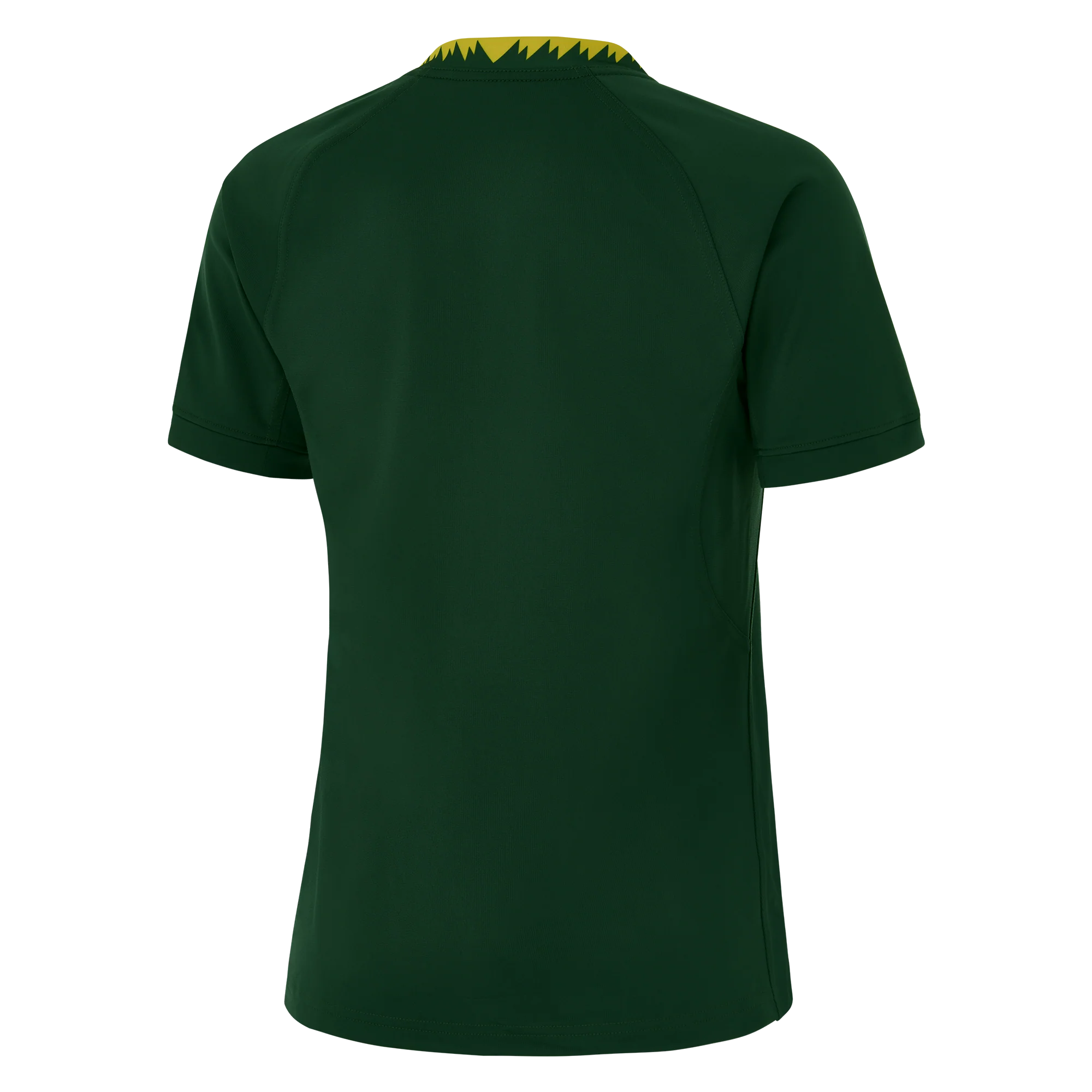 Women's Springboks 25 Replica Home Jersey by Nike - Image 2