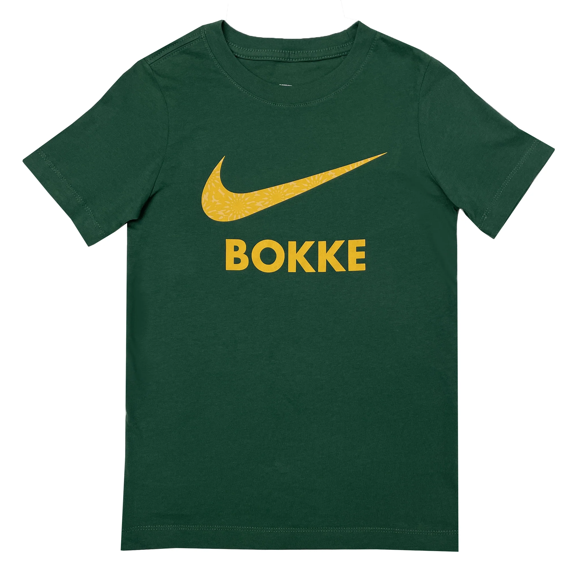 Youth Springboks 25 Bokke T-Shirt by Nike