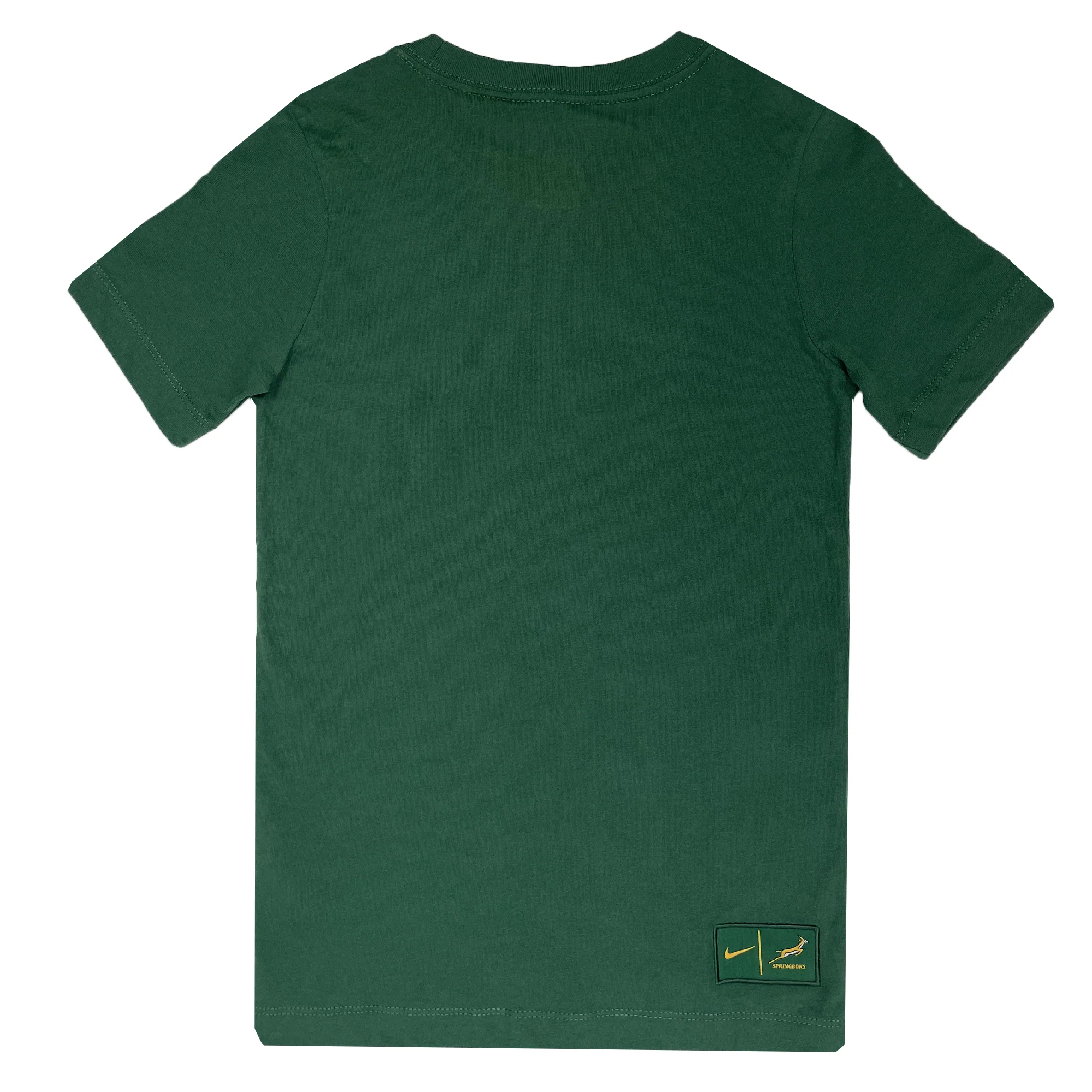 Youth Springboks 25 Bokke T-Shirt by Nike - Image 2