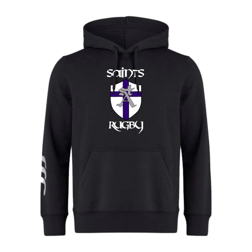 St. Augustine High School Club Hoodie by Canterbury - Image 3