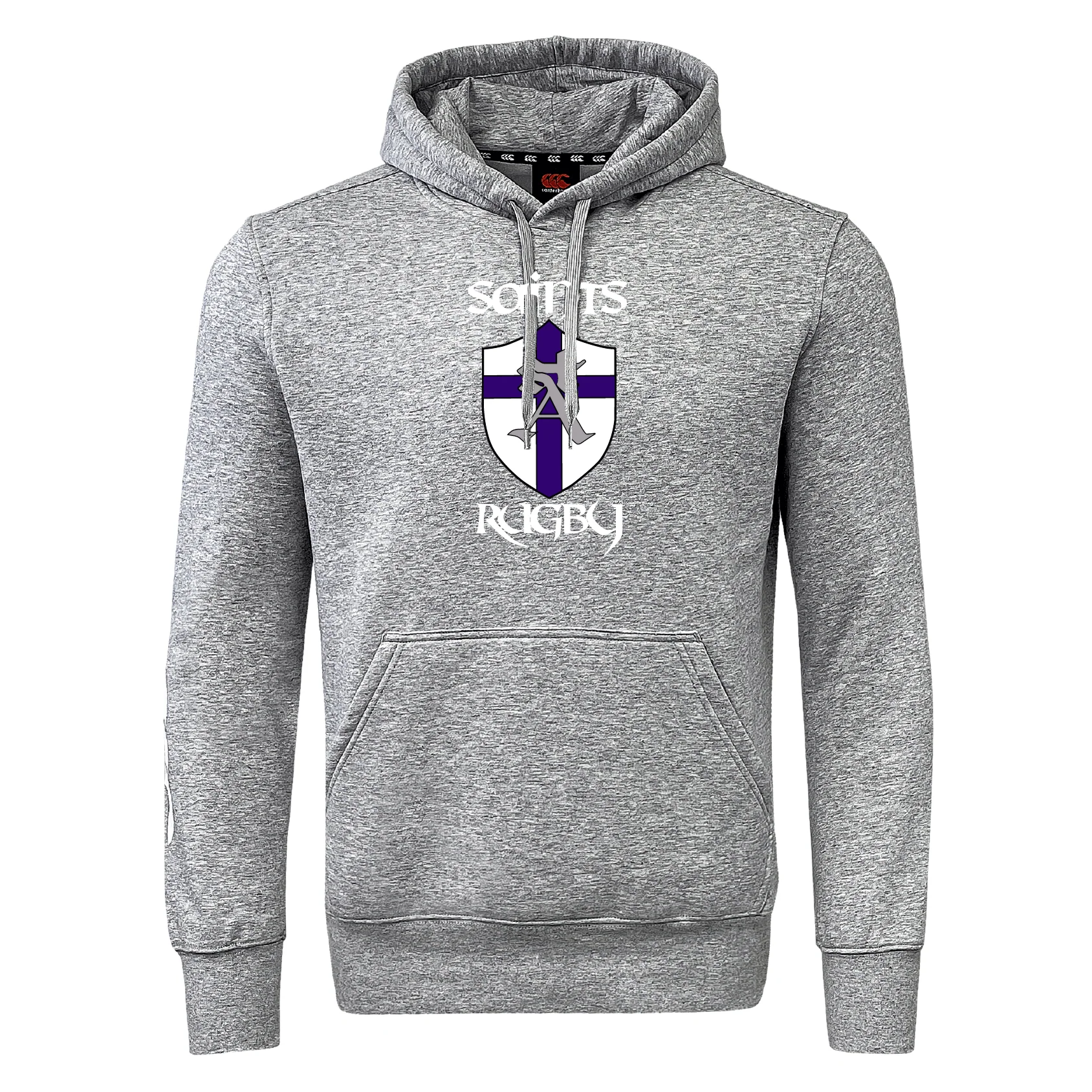 St. Augustine High School Club Hoodie by Canterbury - Image 6